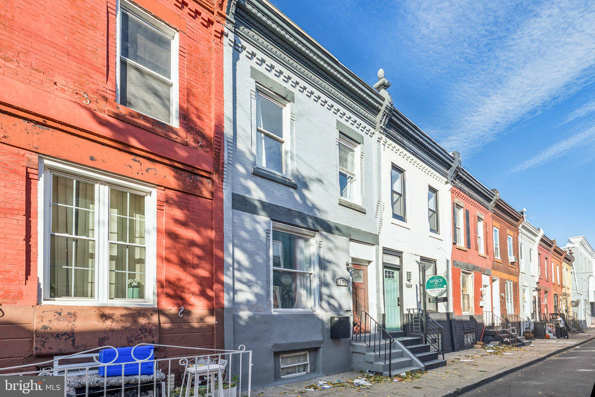 BREWERYTOWN - Residential