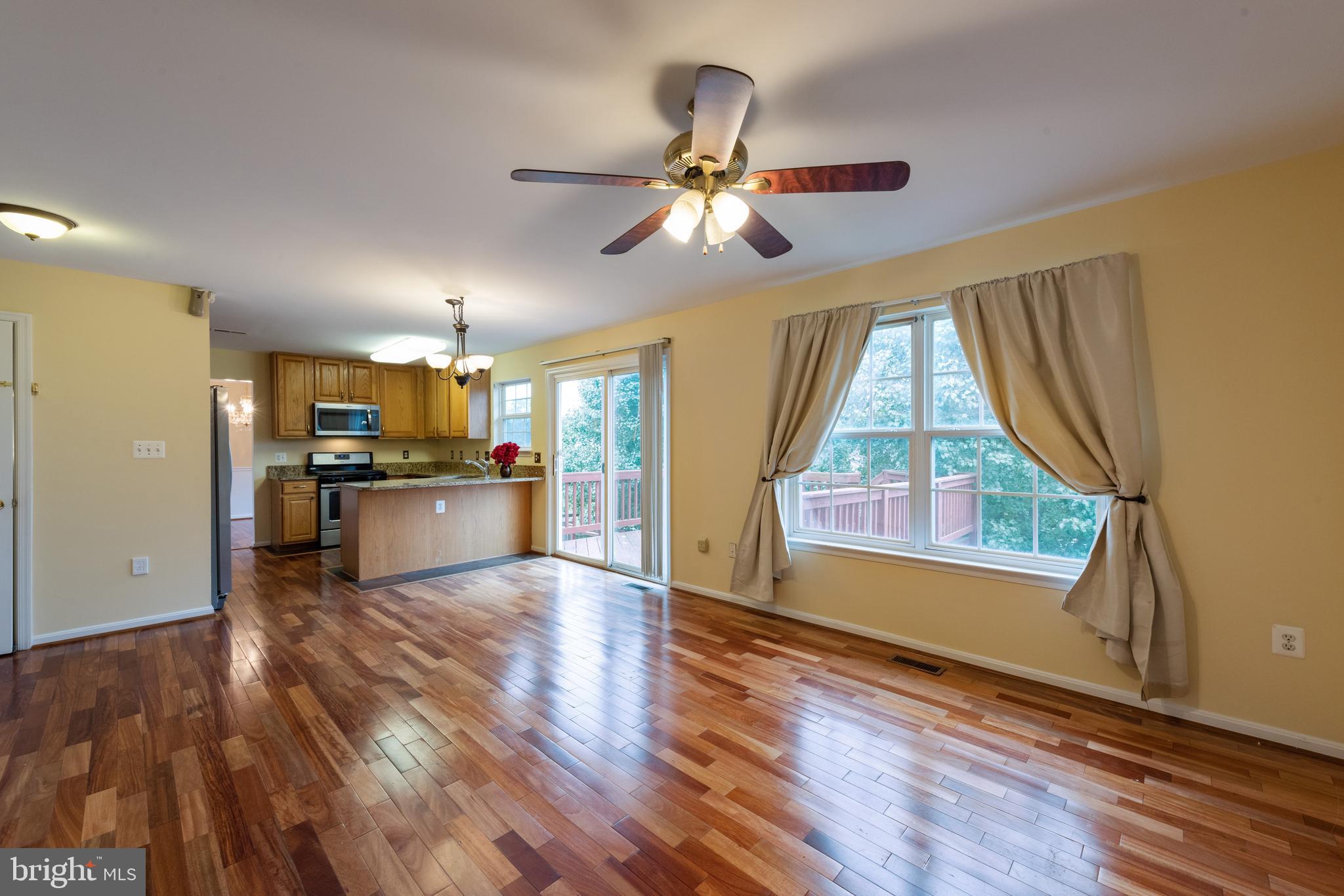 DALE CITY - Residential