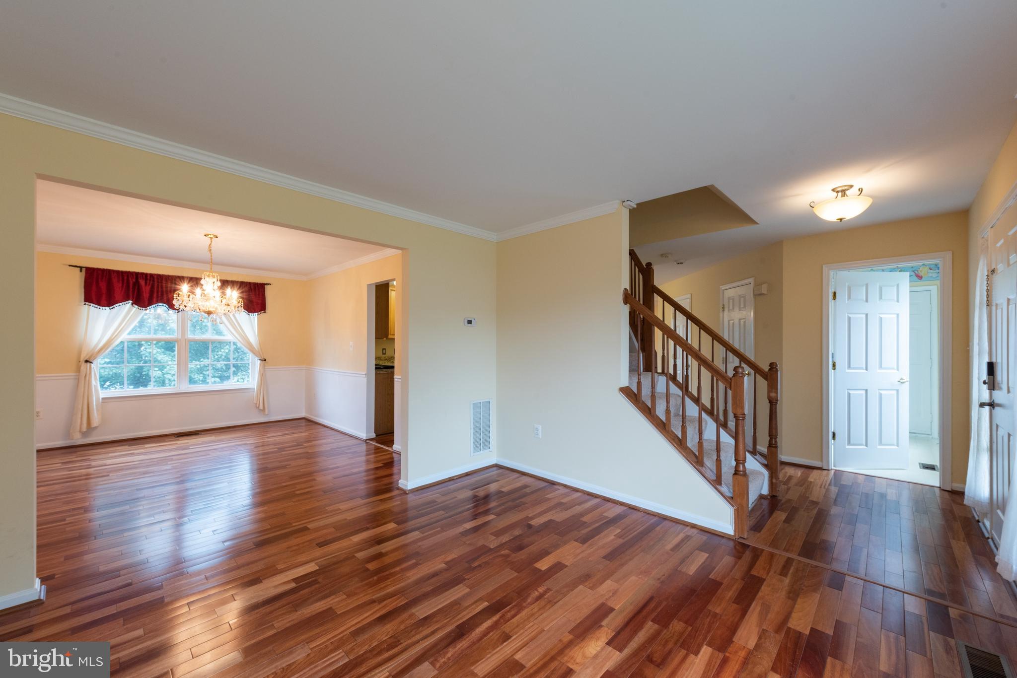 DALE CITY - Residential