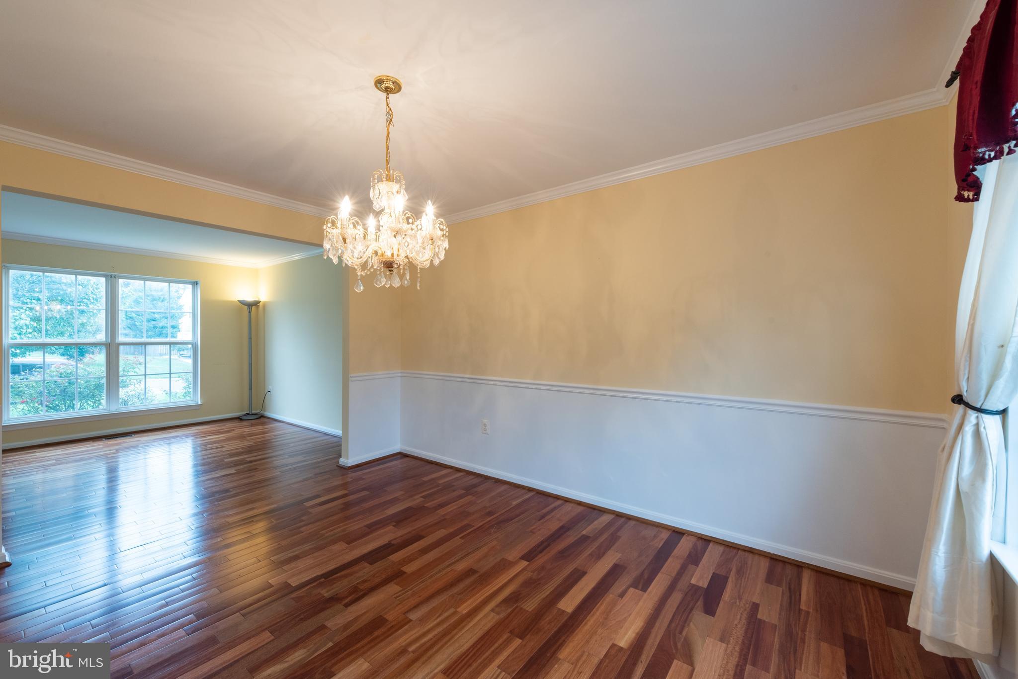 DALE CITY - Residential