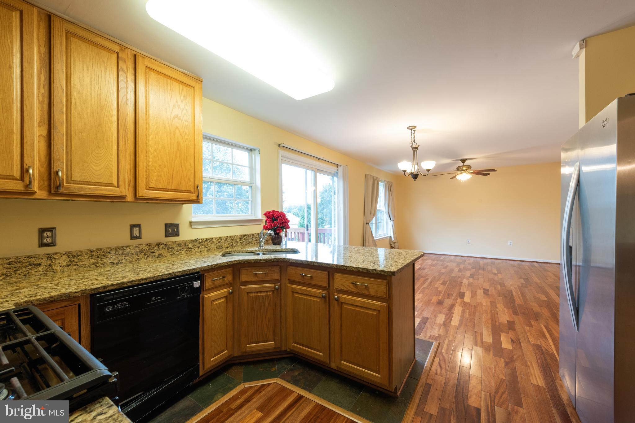 DALE CITY - Residential