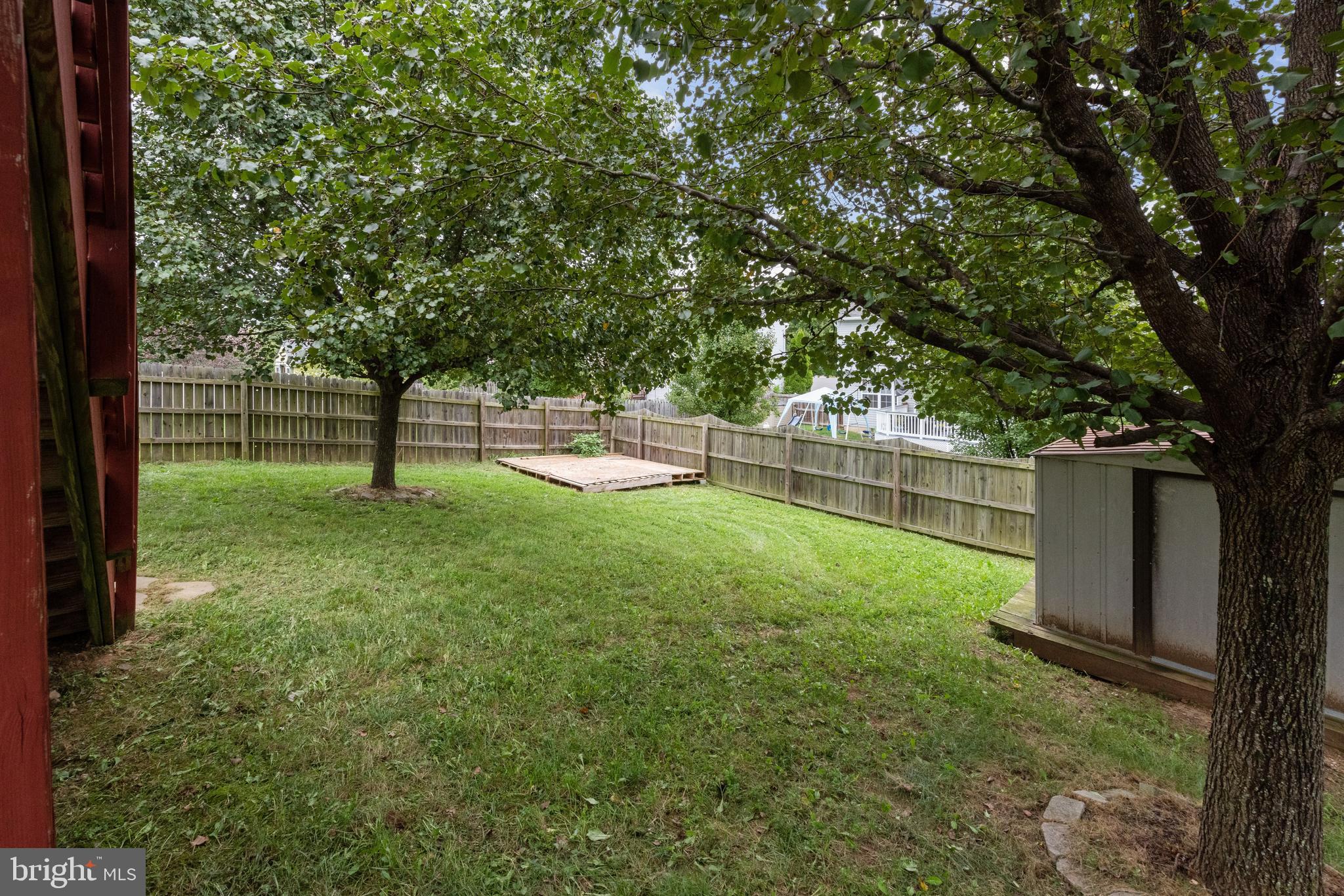 DALE CITY - Residential