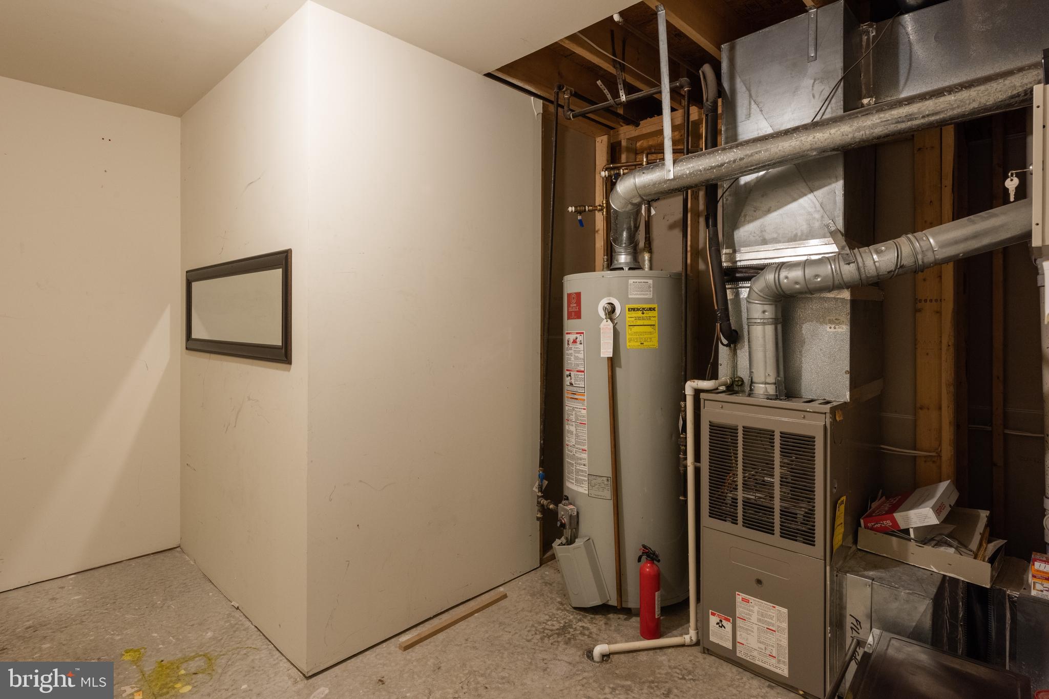 DALE CITY - Residential