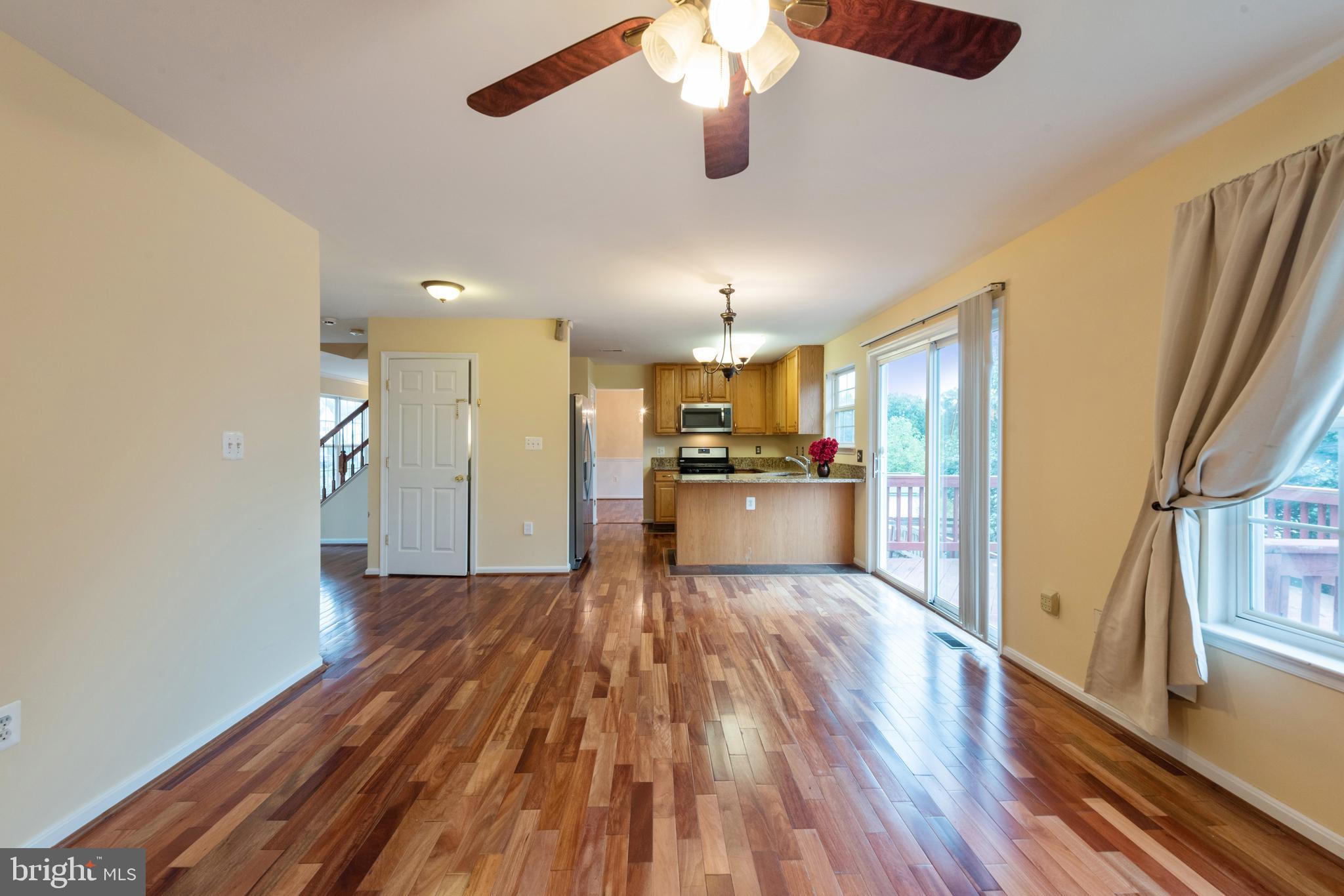 DALE CITY - Residential