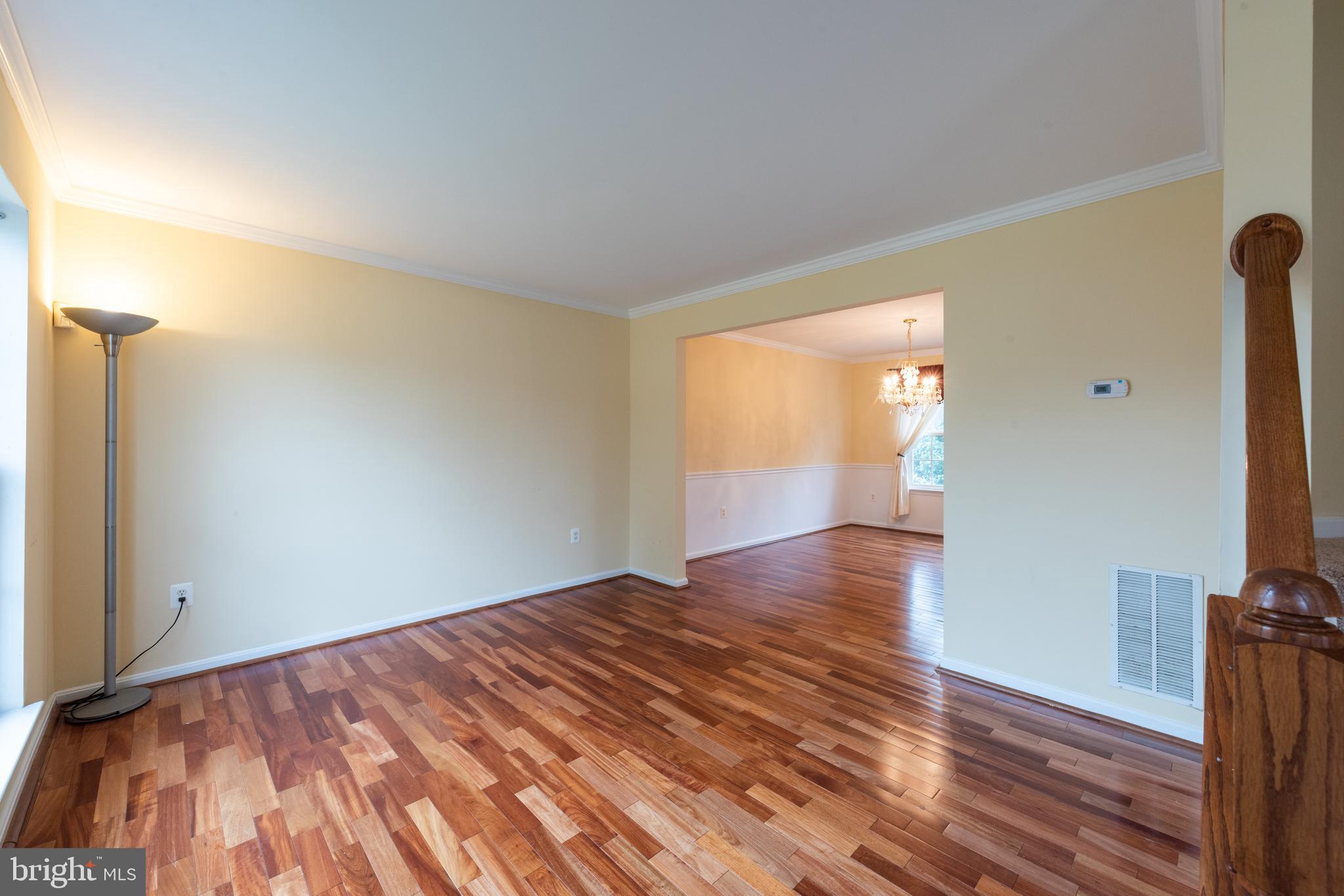 DALE CITY - Residential