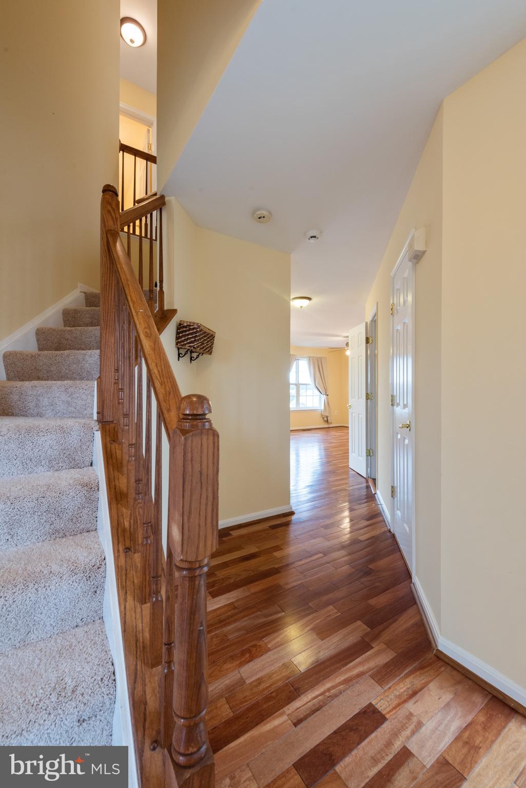 DALE CITY - Residential