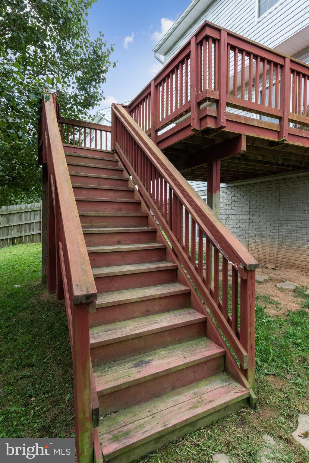 DALE CITY - Residential