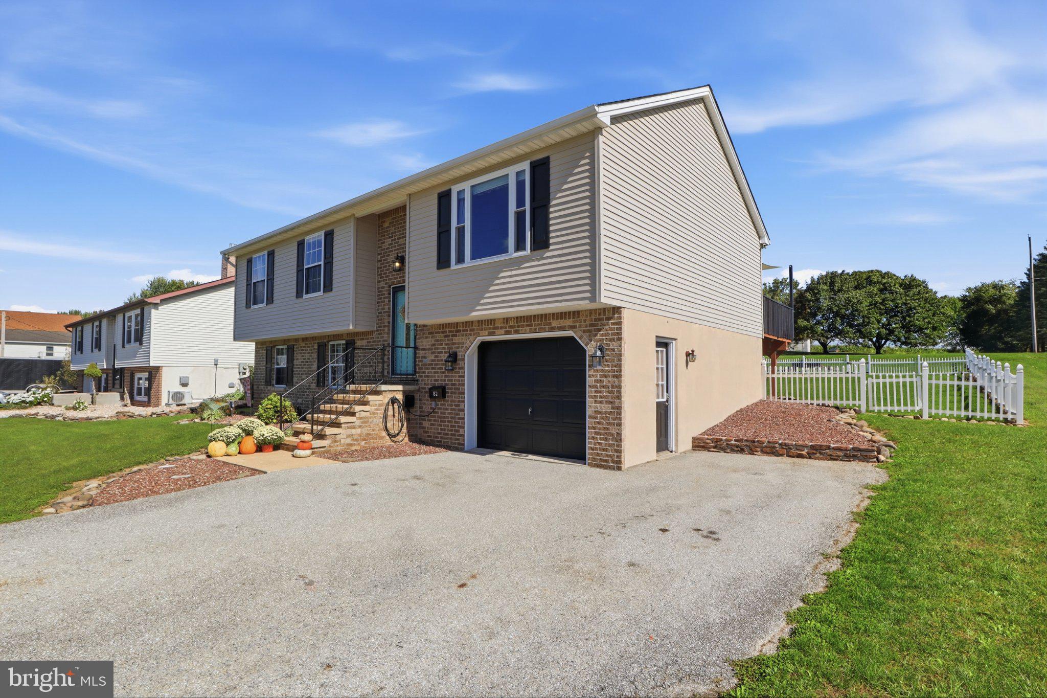 82 SCHOFIELD DRIVE