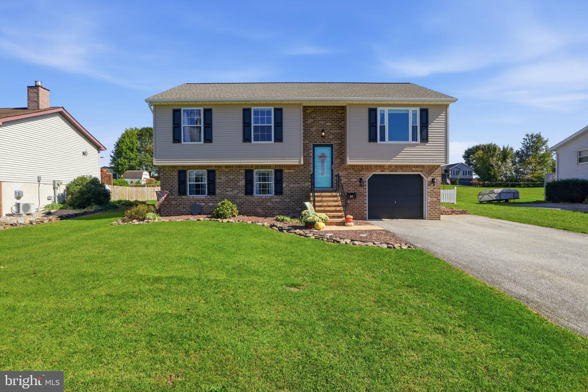 82 SCHOFIELD DRIVE
