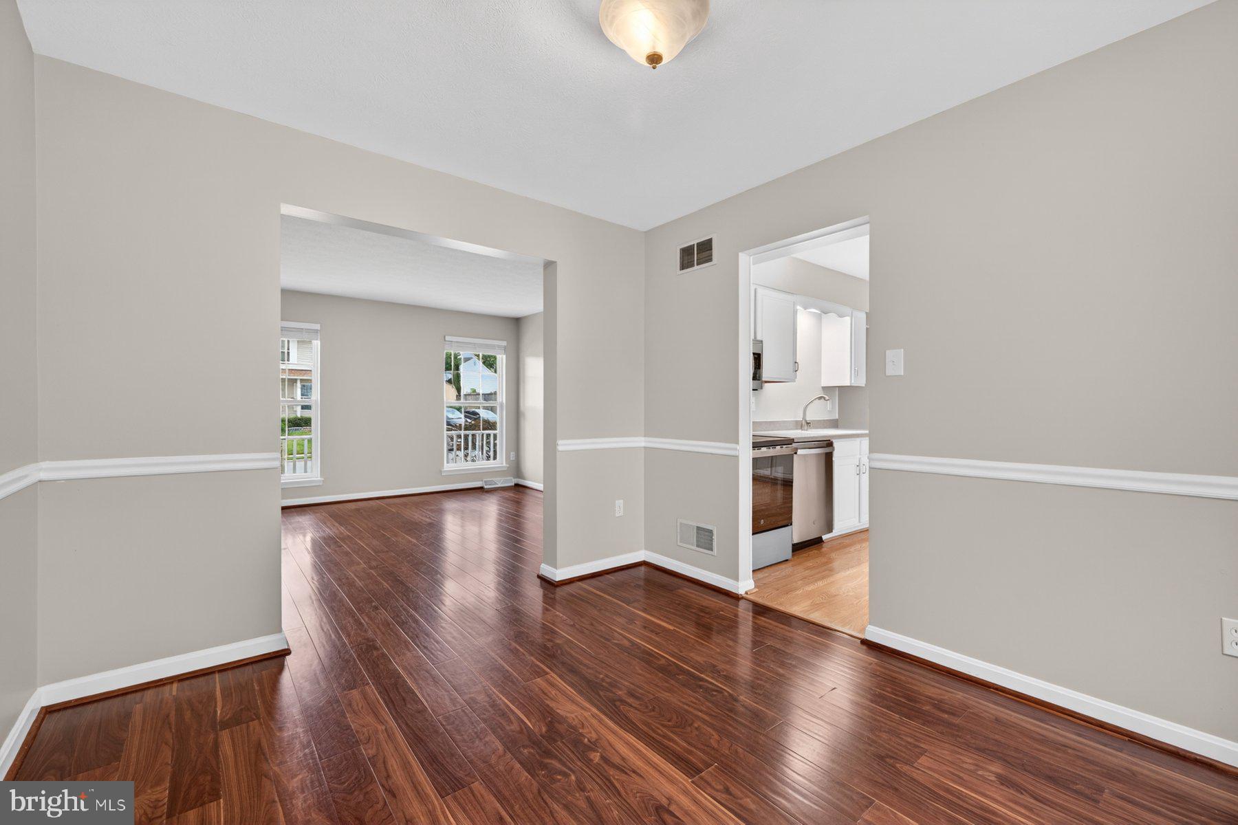 NEW MARKET WEST - Residential