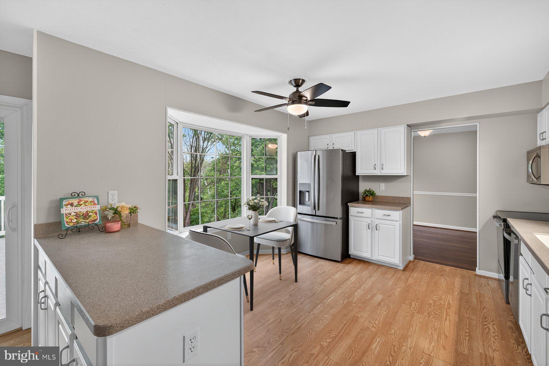 NEW MARKET WEST - Residential
