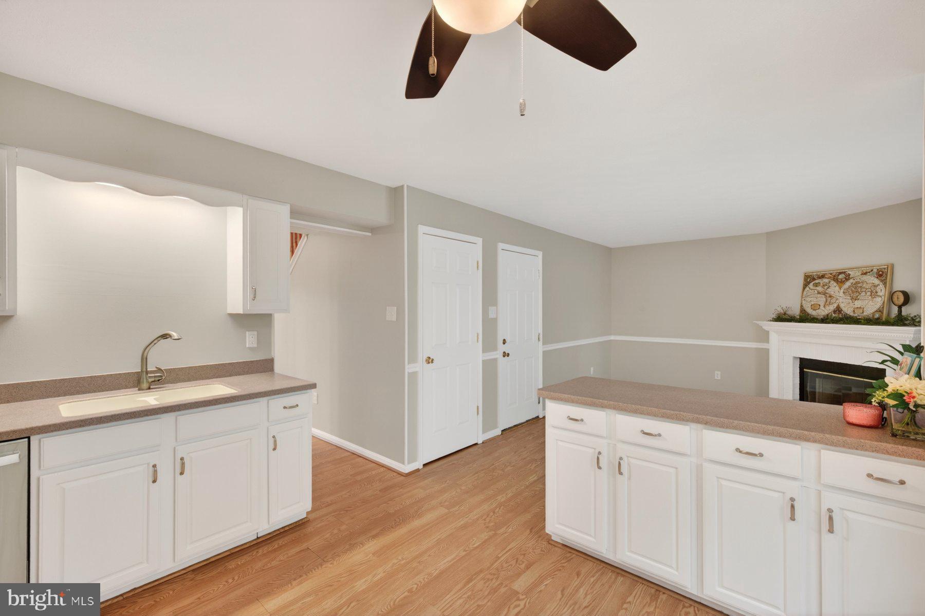 NEW MARKET WEST - Residential