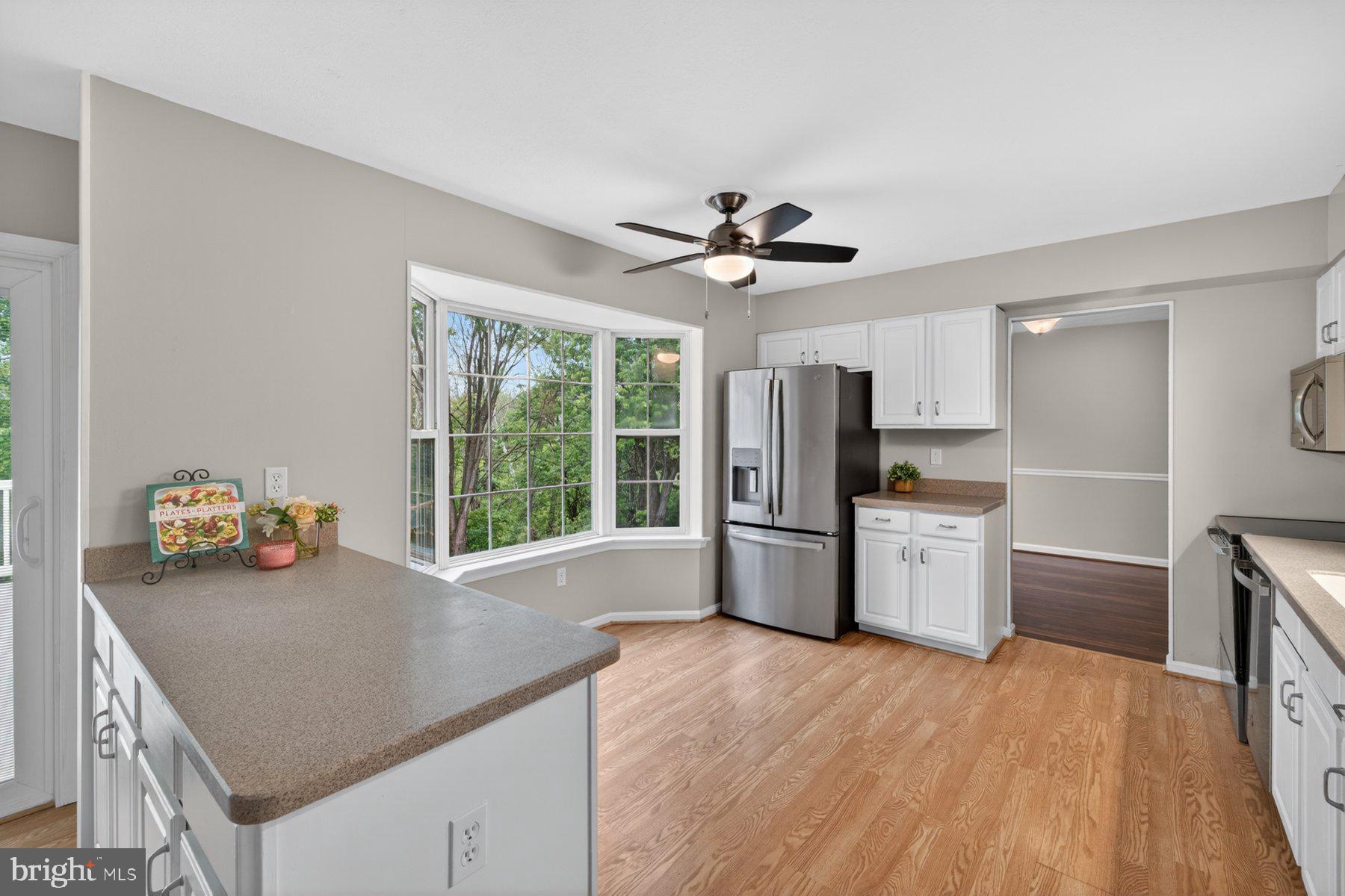 NEW MARKET WEST - Residential