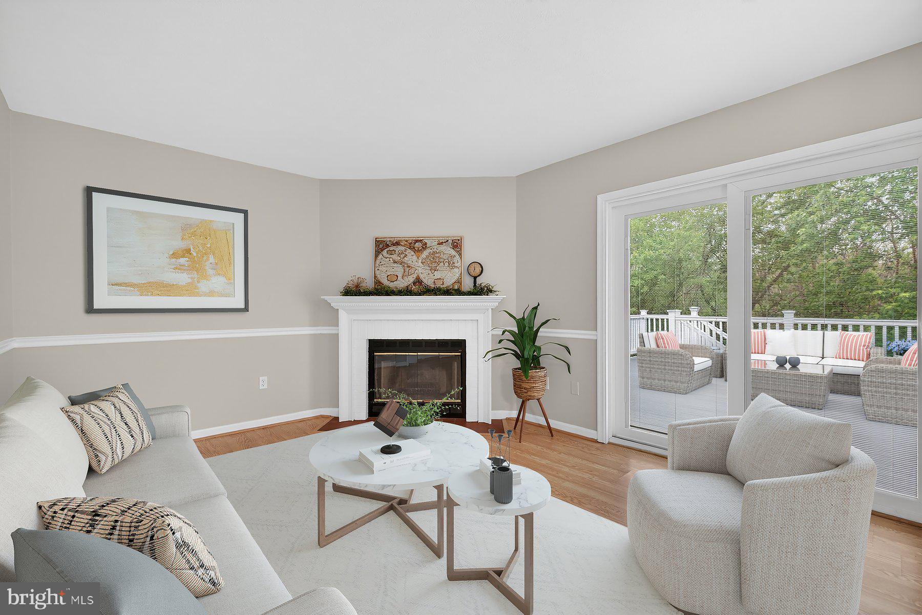 NEW MARKET WEST - Residential