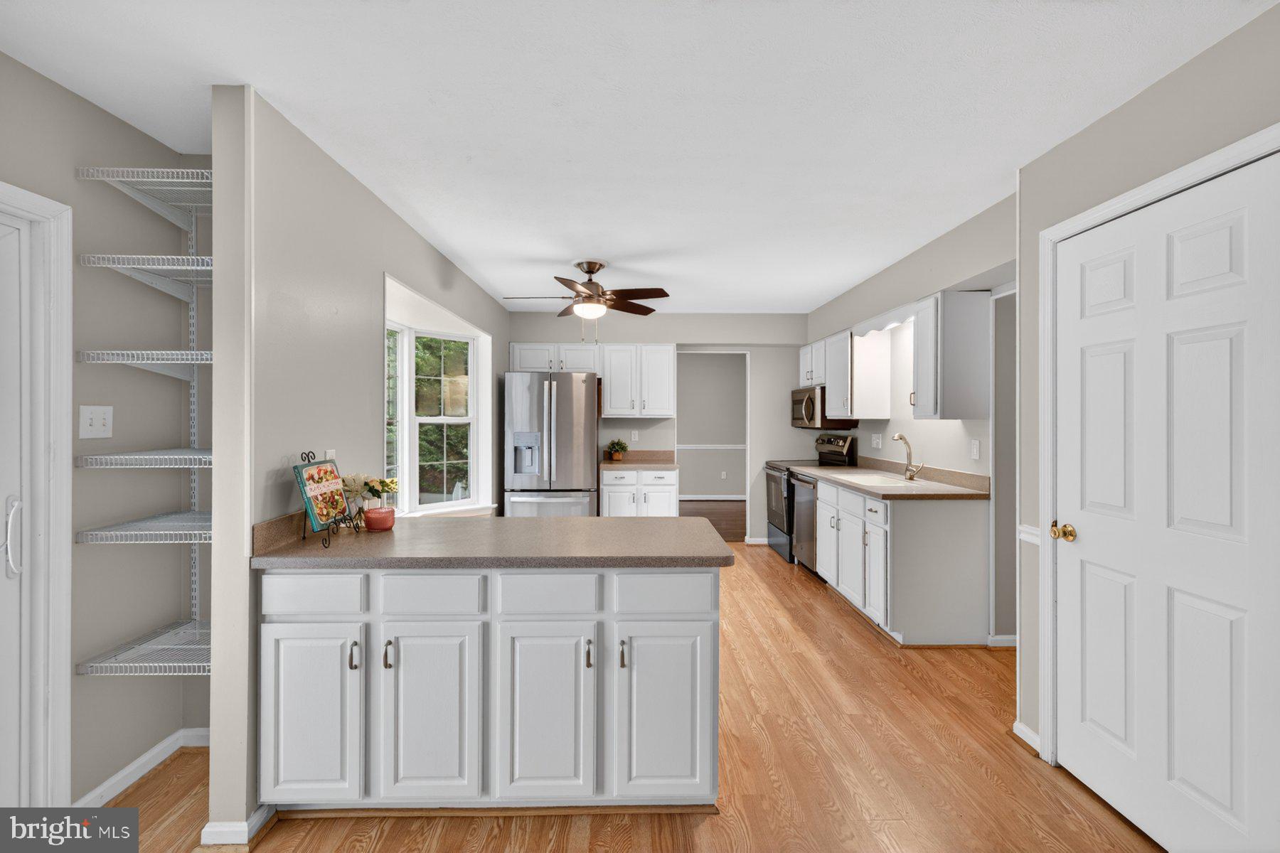 NEW MARKET WEST - Residential