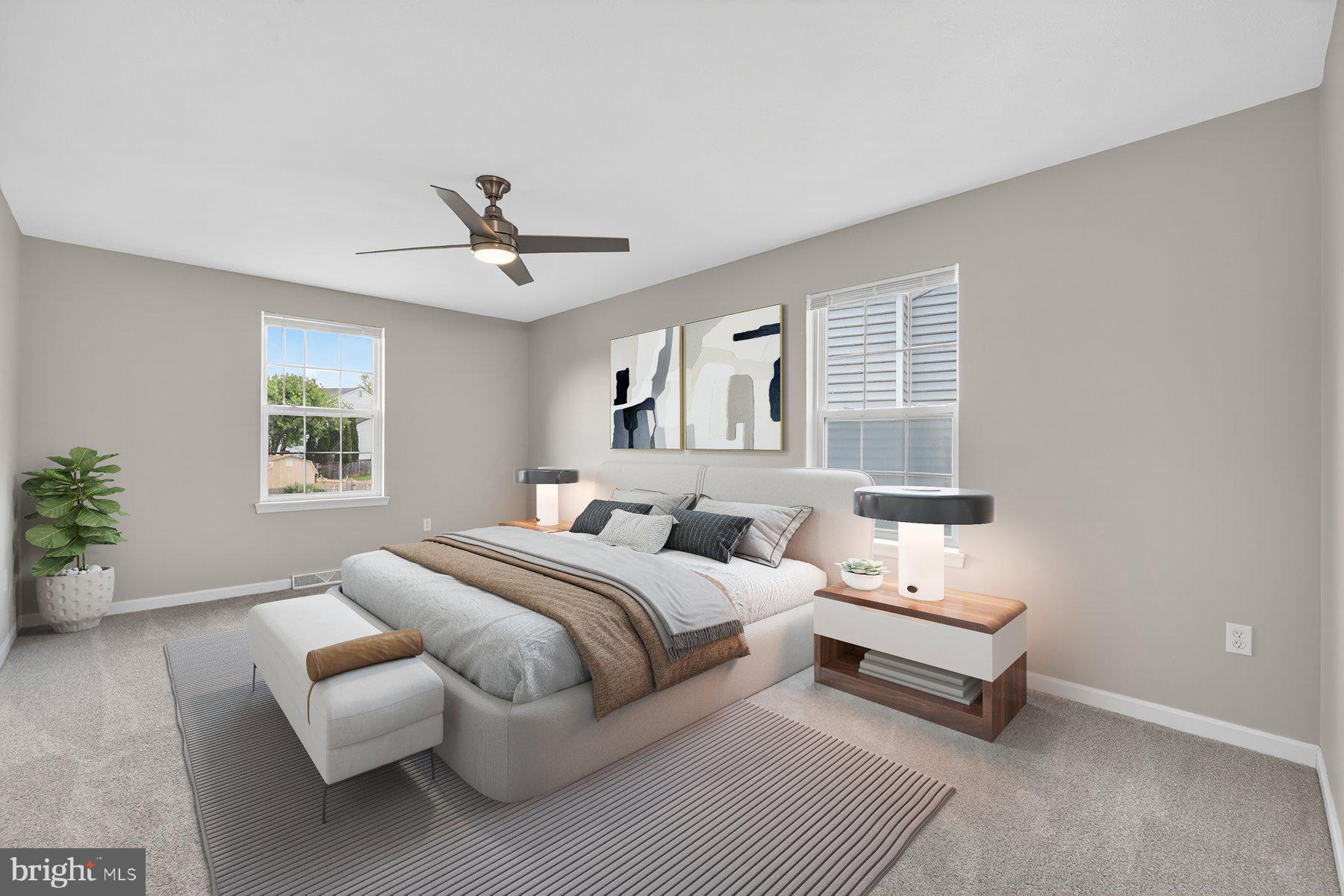 NEW MARKET WEST - Residential
