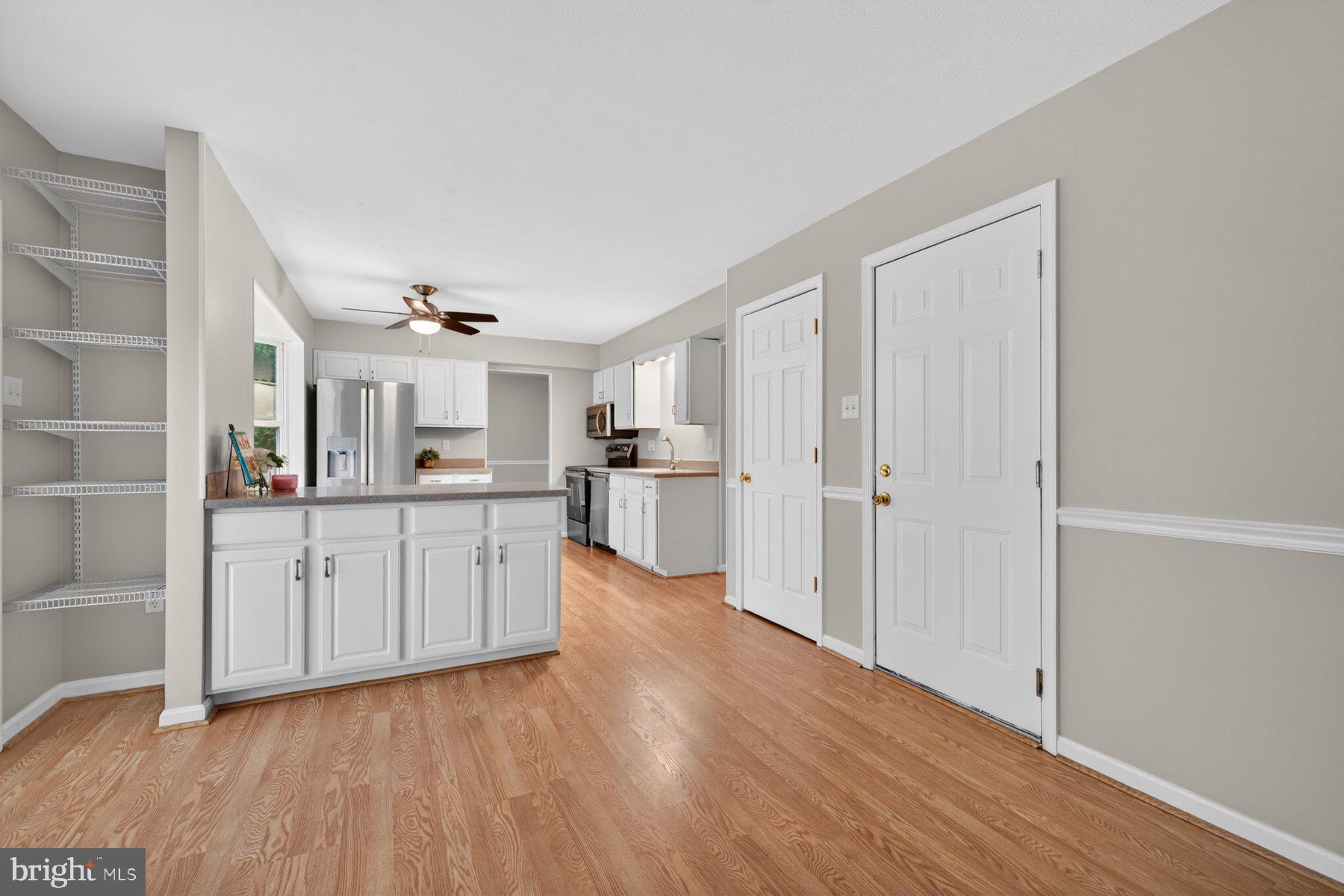 NEW MARKET WEST - Residential