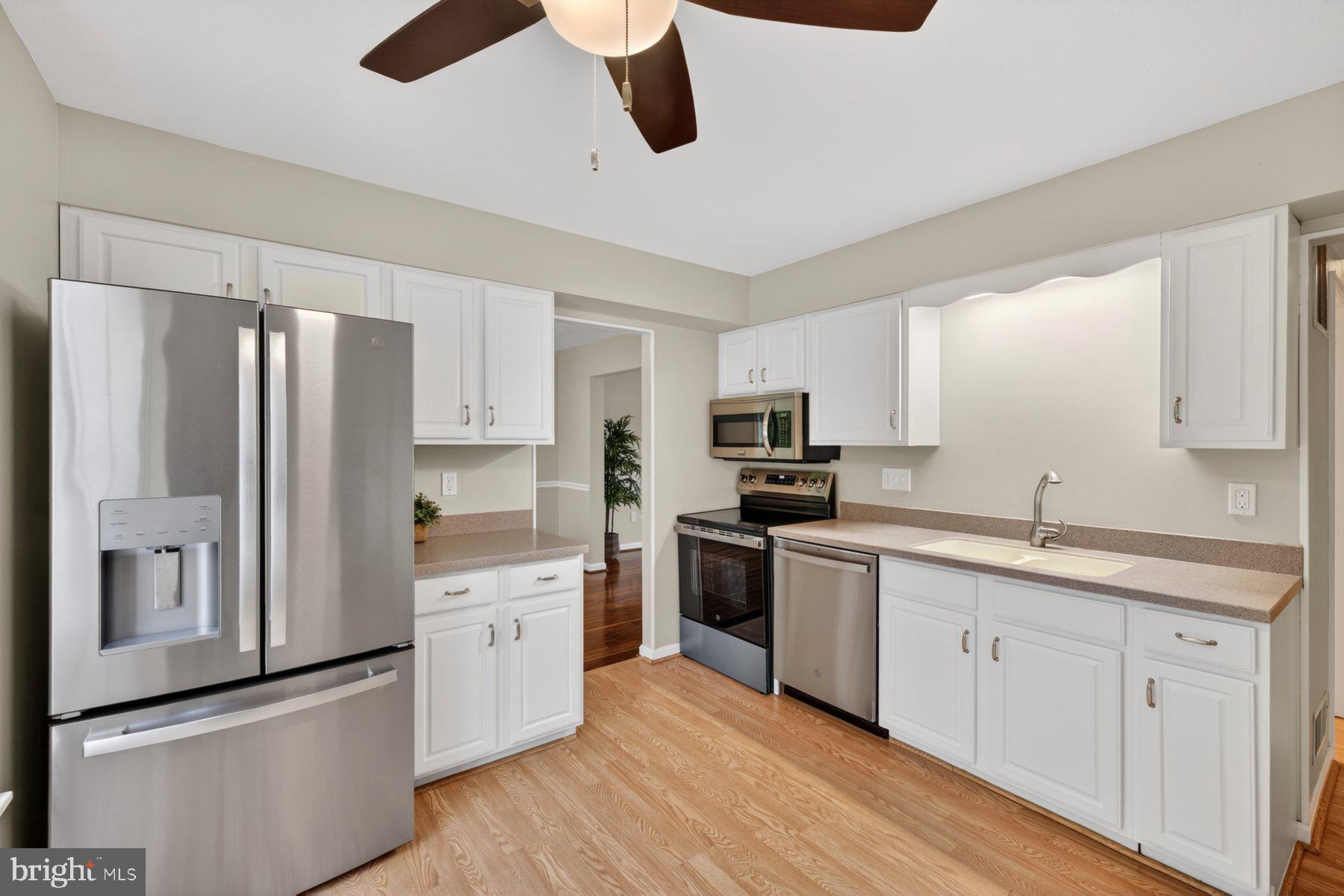 NEW MARKET WEST - Residential
