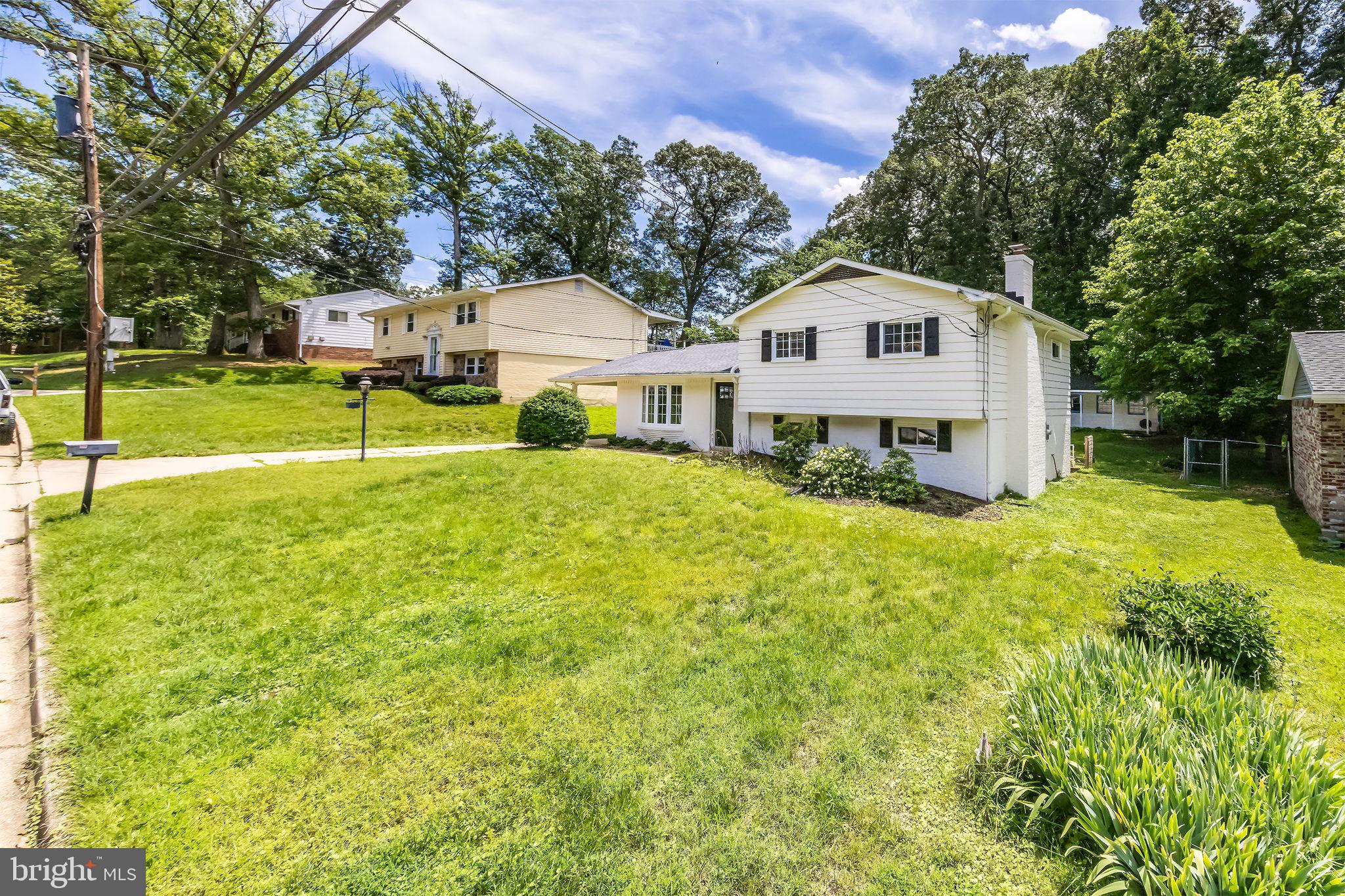 FORT WASHINGTON ESTATES - Residential