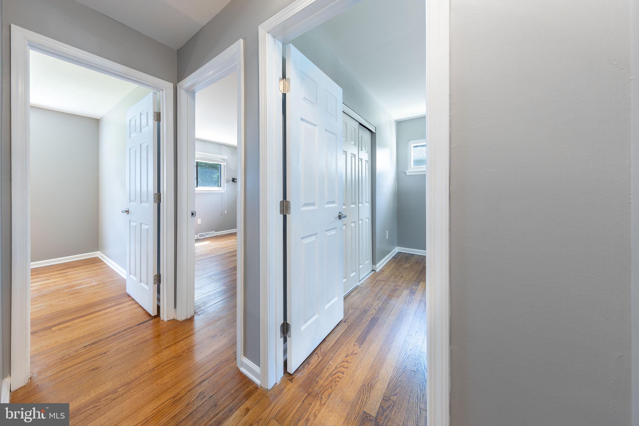 FORT WASHINGTON ESTATES - Residential