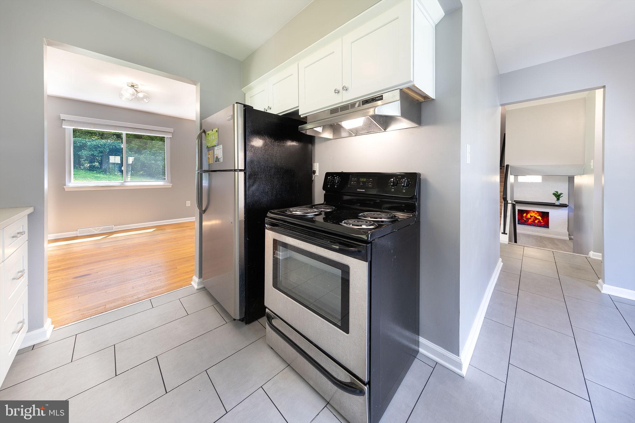 FORT WASHINGTON ESTATES - Residential