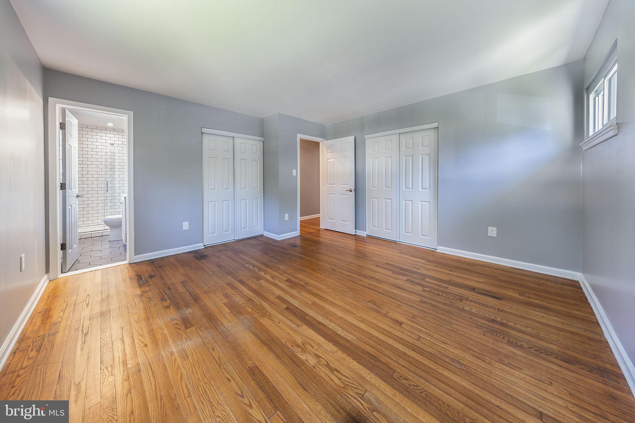 FORT WASHINGTON ESTATES - Residential