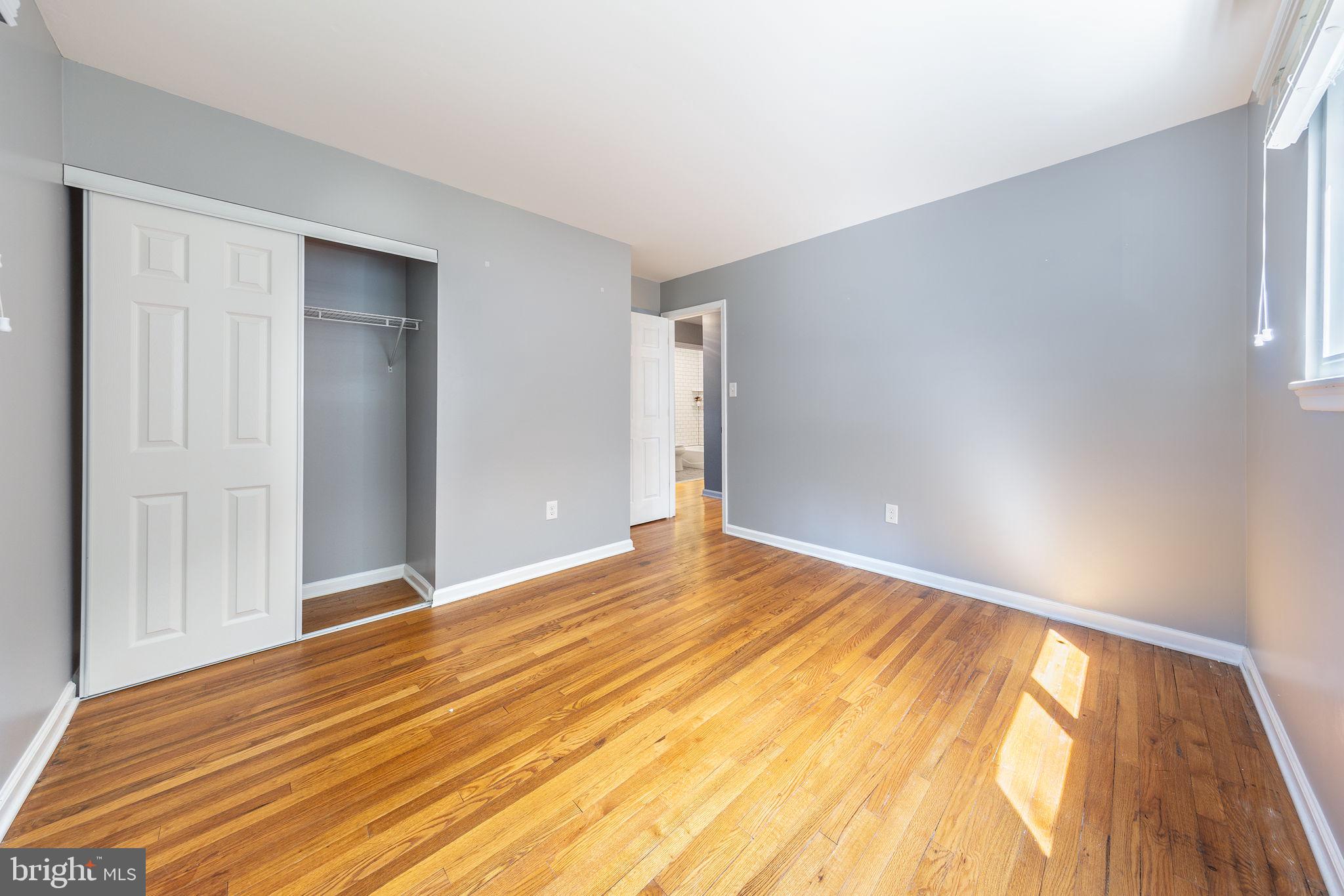 FORT WASHINGTON ESTATES - Residential