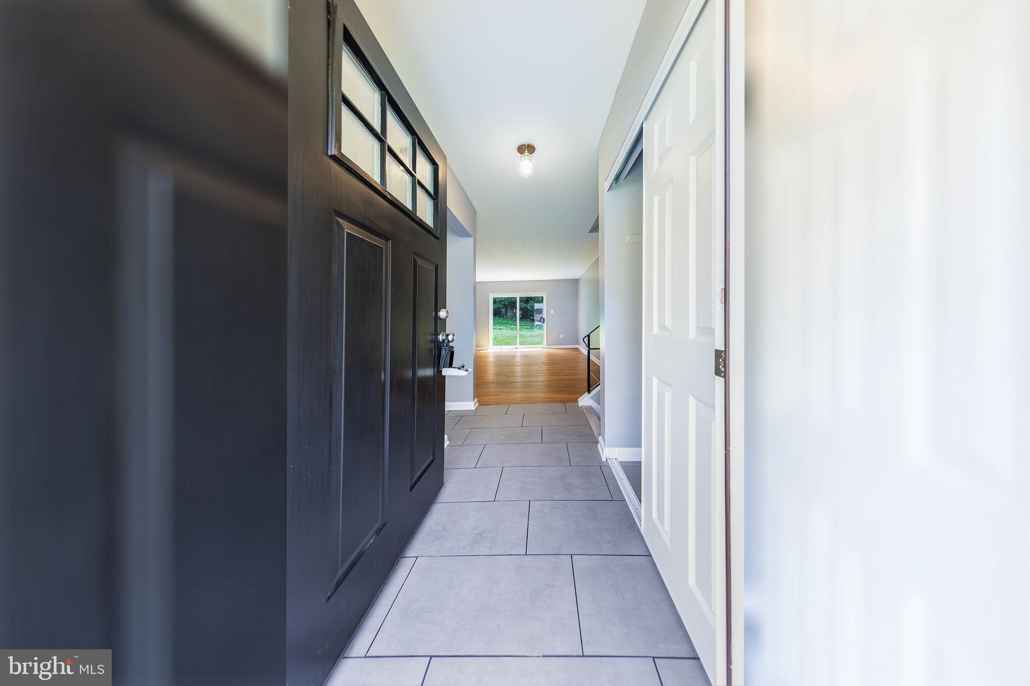 FORT WASHINGTON ESTATES - Residential