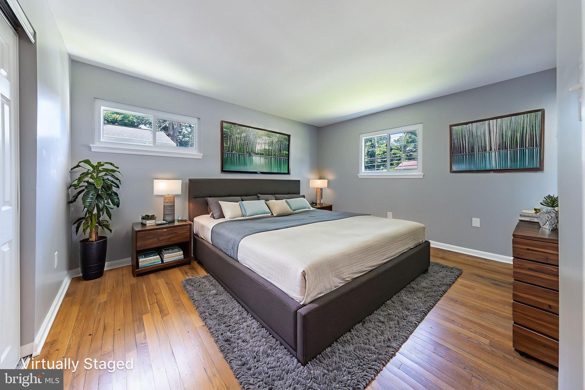 FORT WASHINGTON ESTATES - Residential