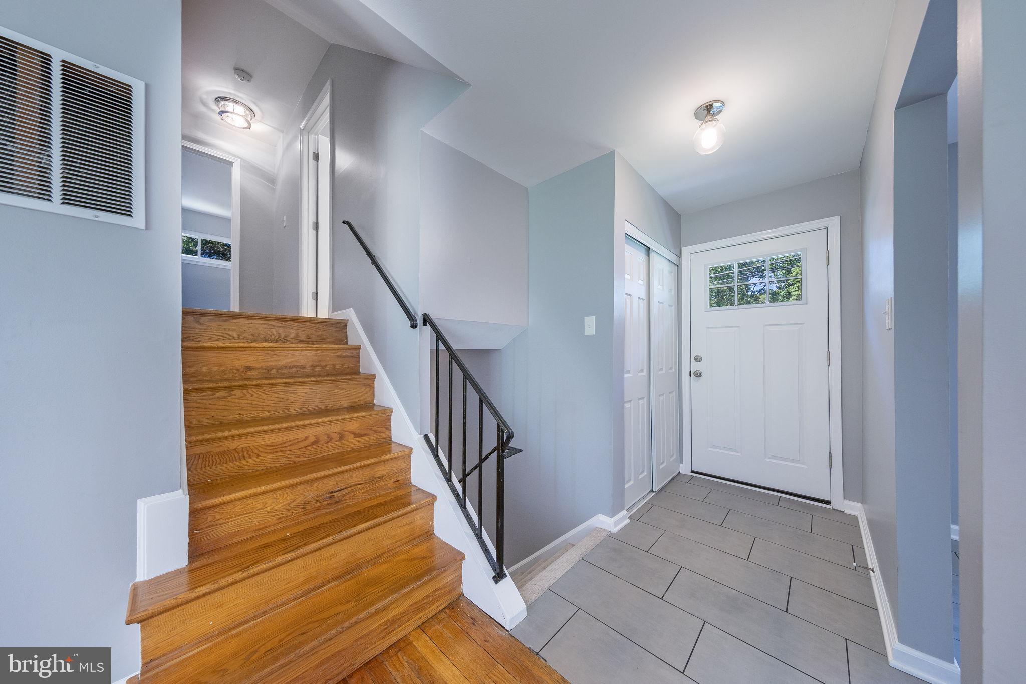 FORT WASHINGTON ESTATES - Residential