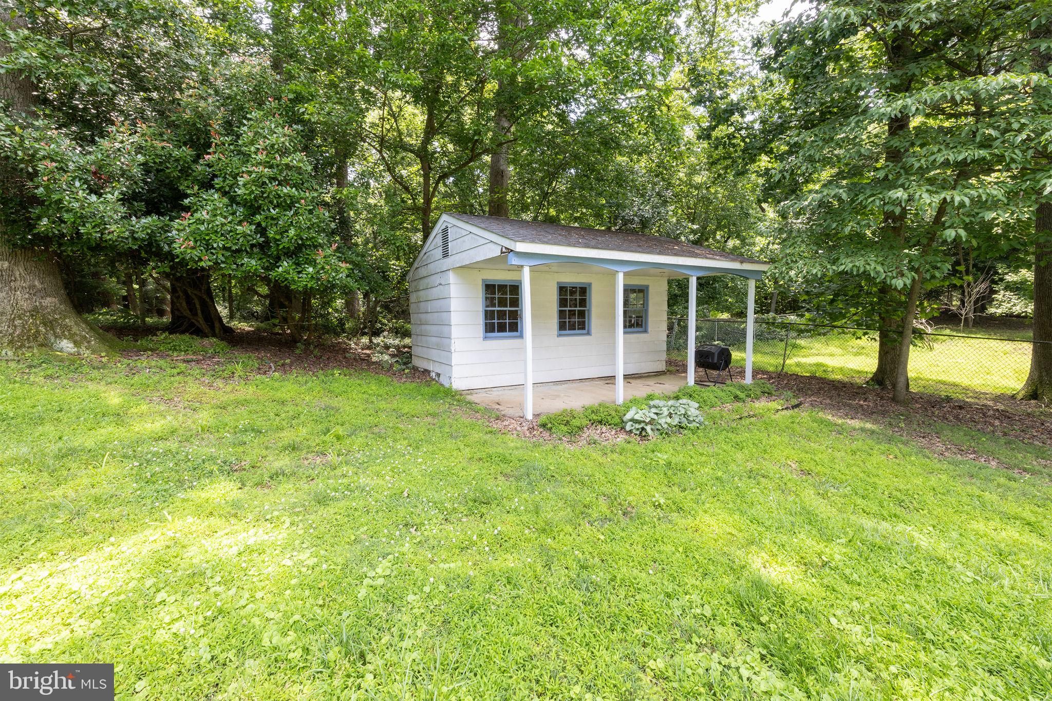 FORT WASHINGTON ESTATES - Residential