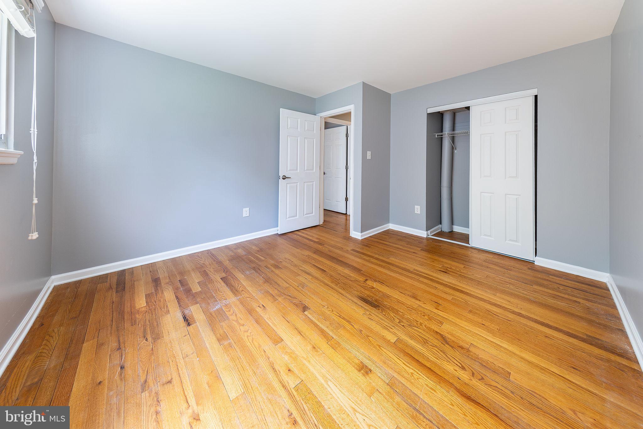 FORT WASHINGTON ESTATES - Residential