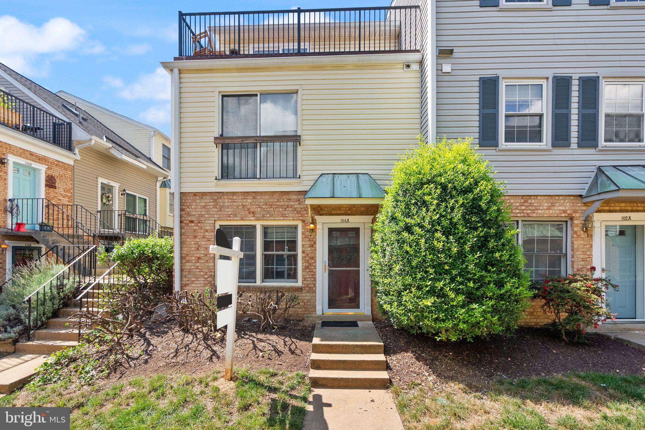 104 N BEDFORD STREET A