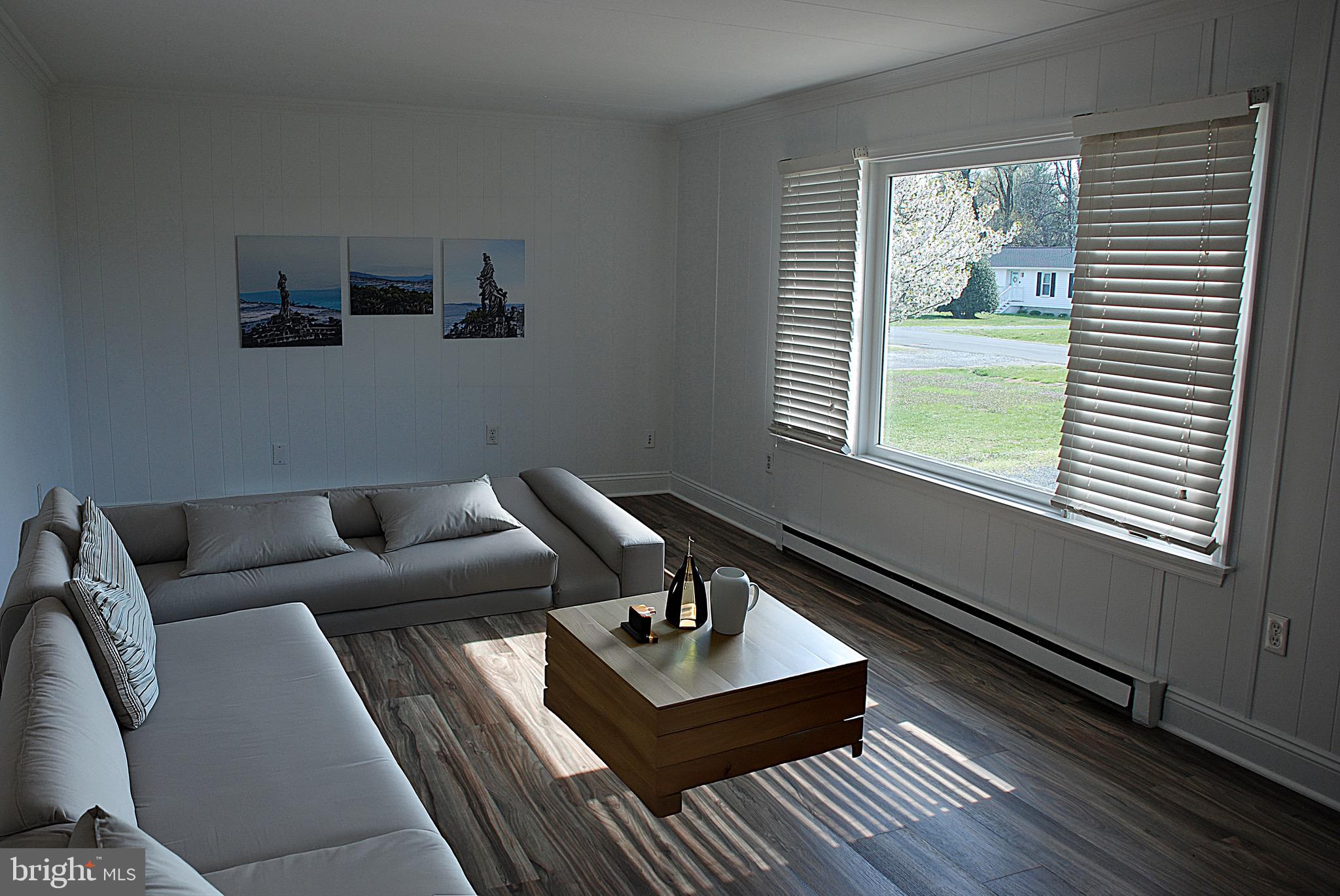 CLOVERFIELDS - Residential