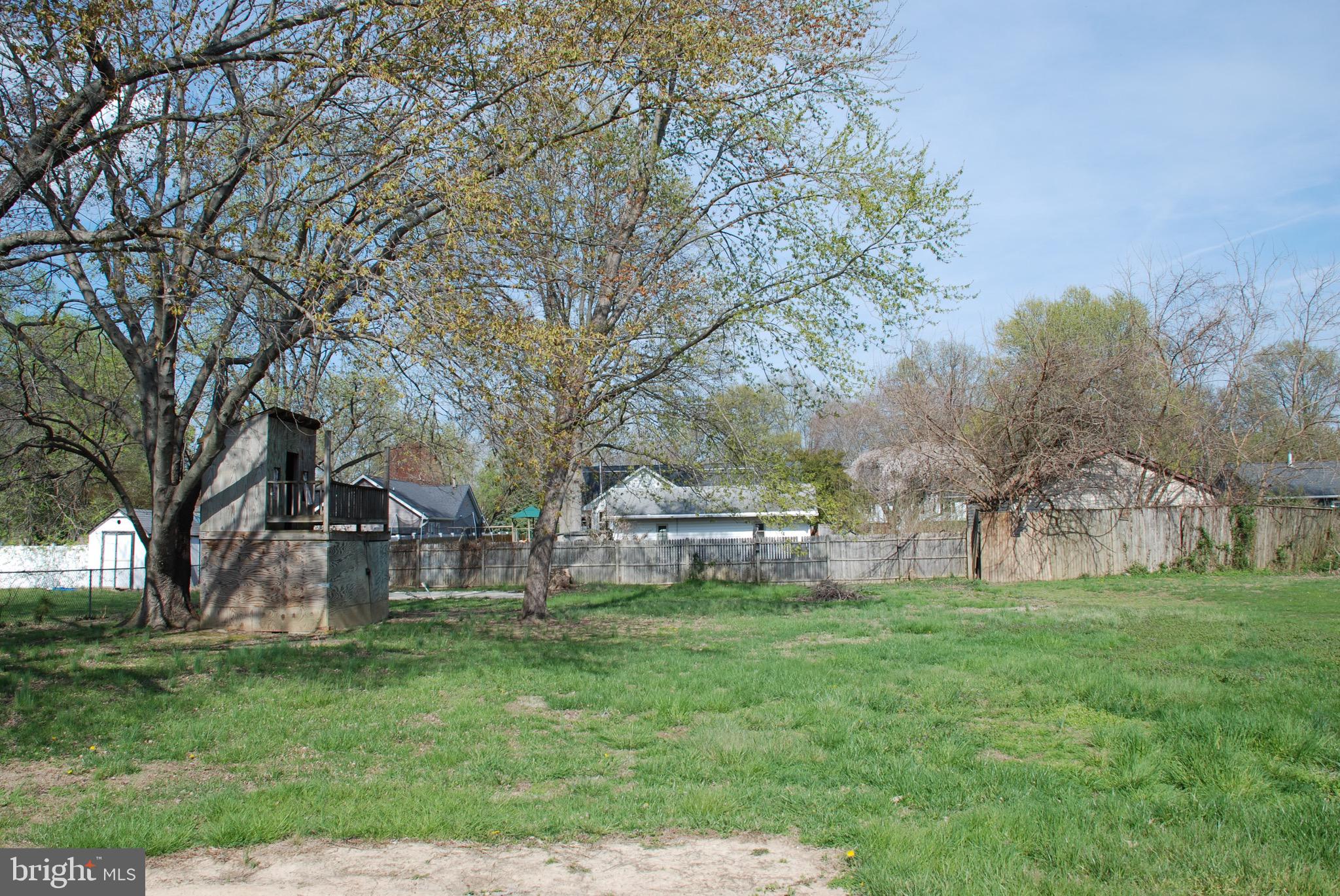 CLOVERFIELDS - Residential