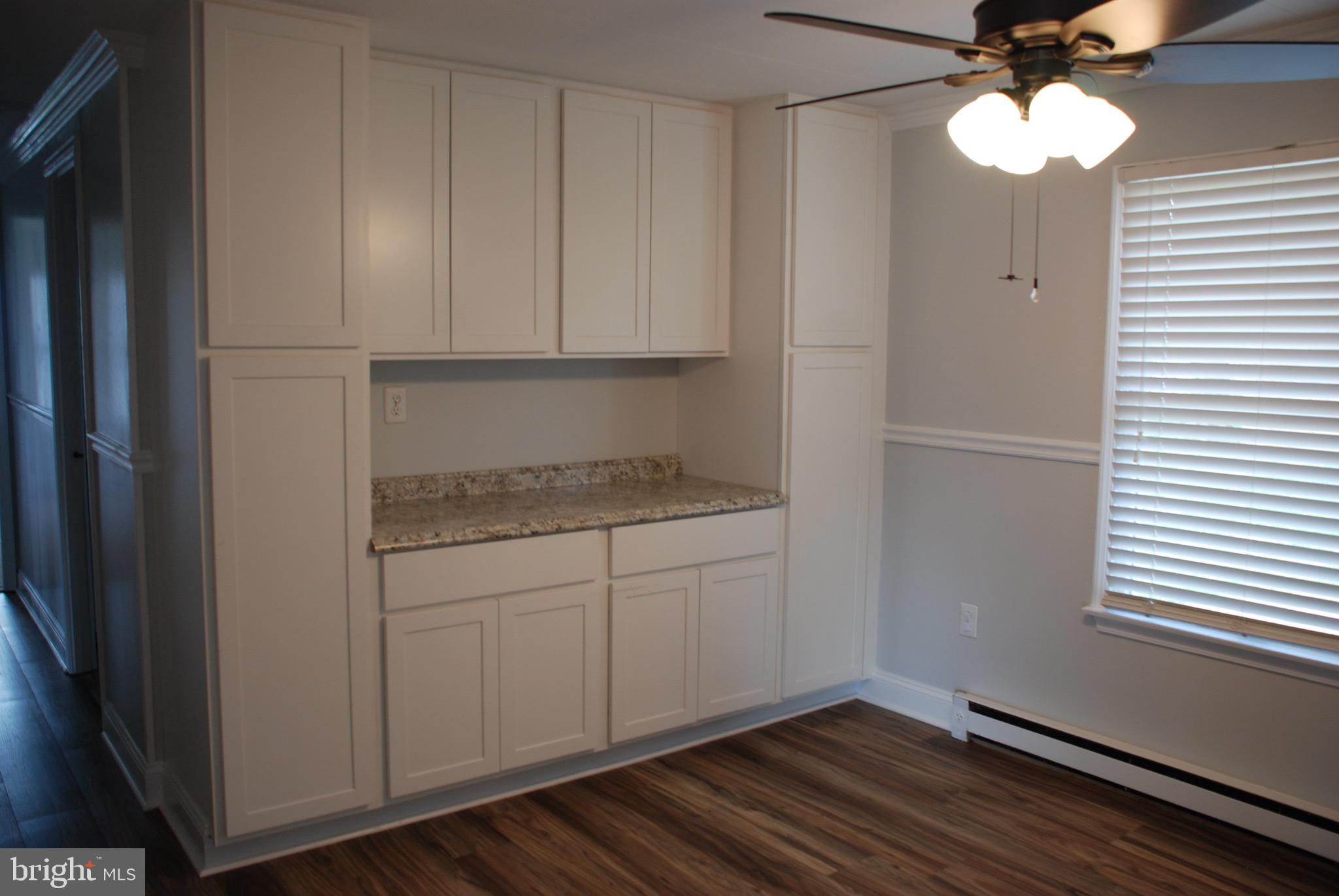 CLOVERFIELDS - Residential