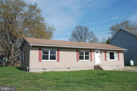 920 CLOVERFIELDS DRIVE STEVENSVILLE MD 21666