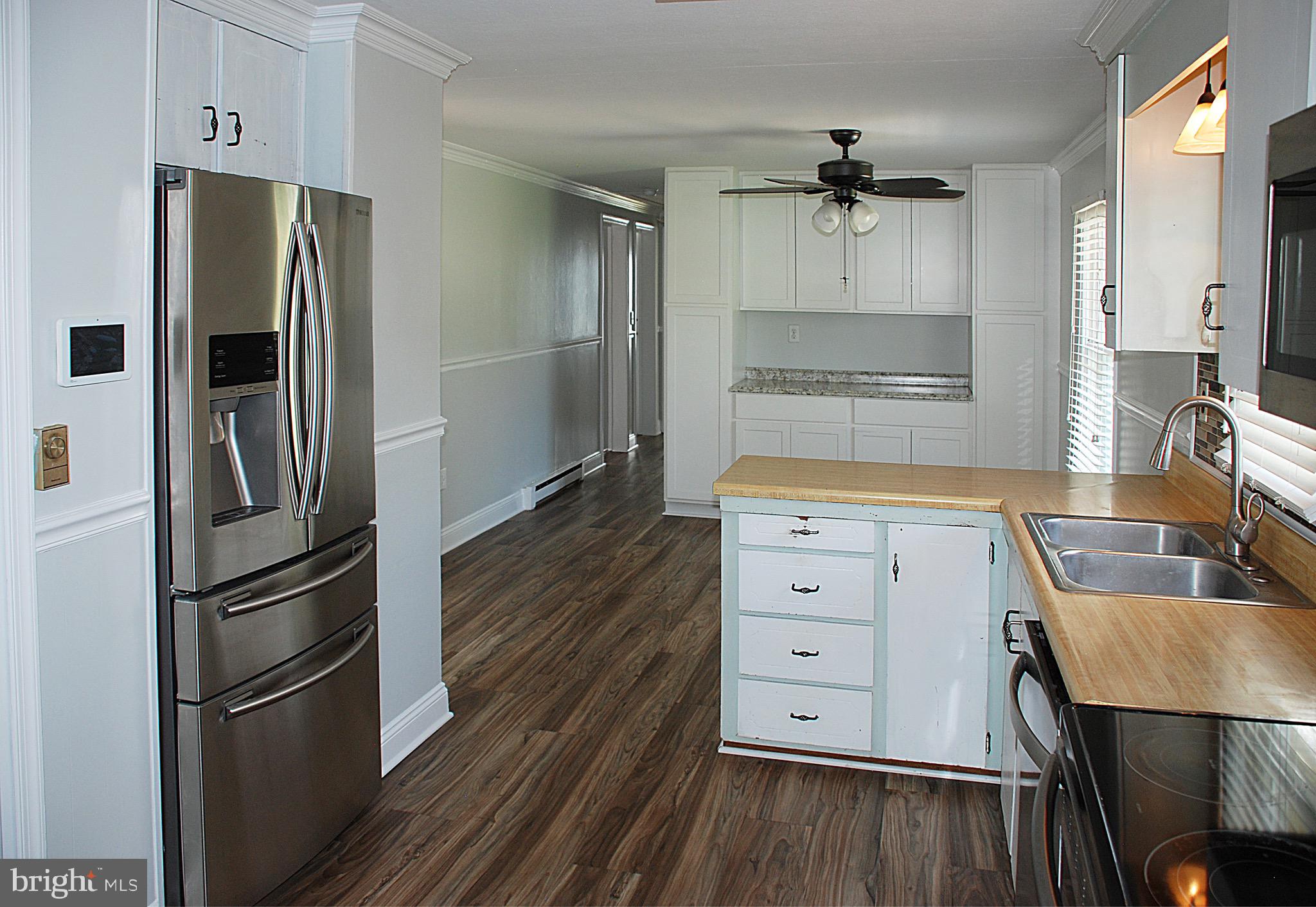 CLOVERFIELDS - Residential