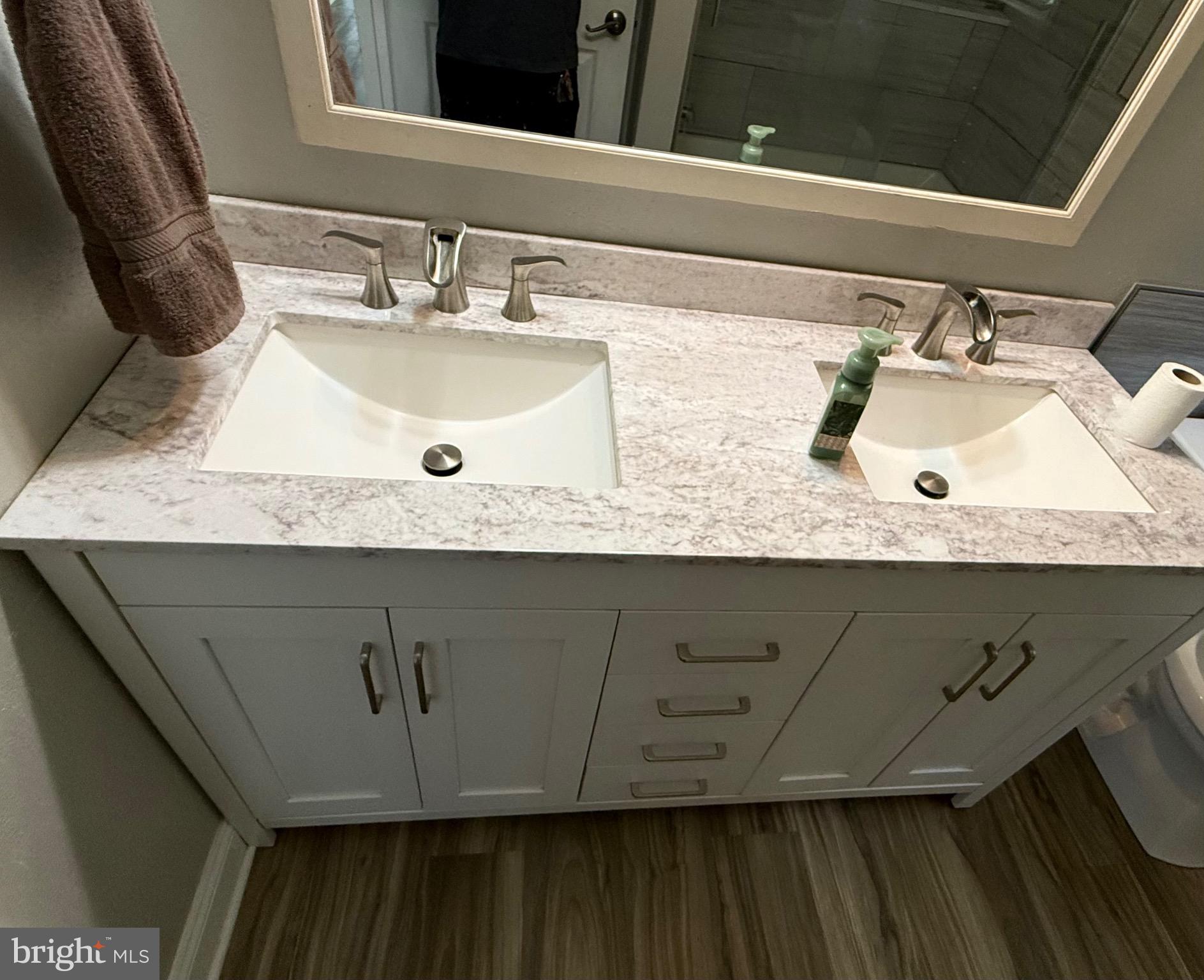 CLOVERFIELDS - Residential