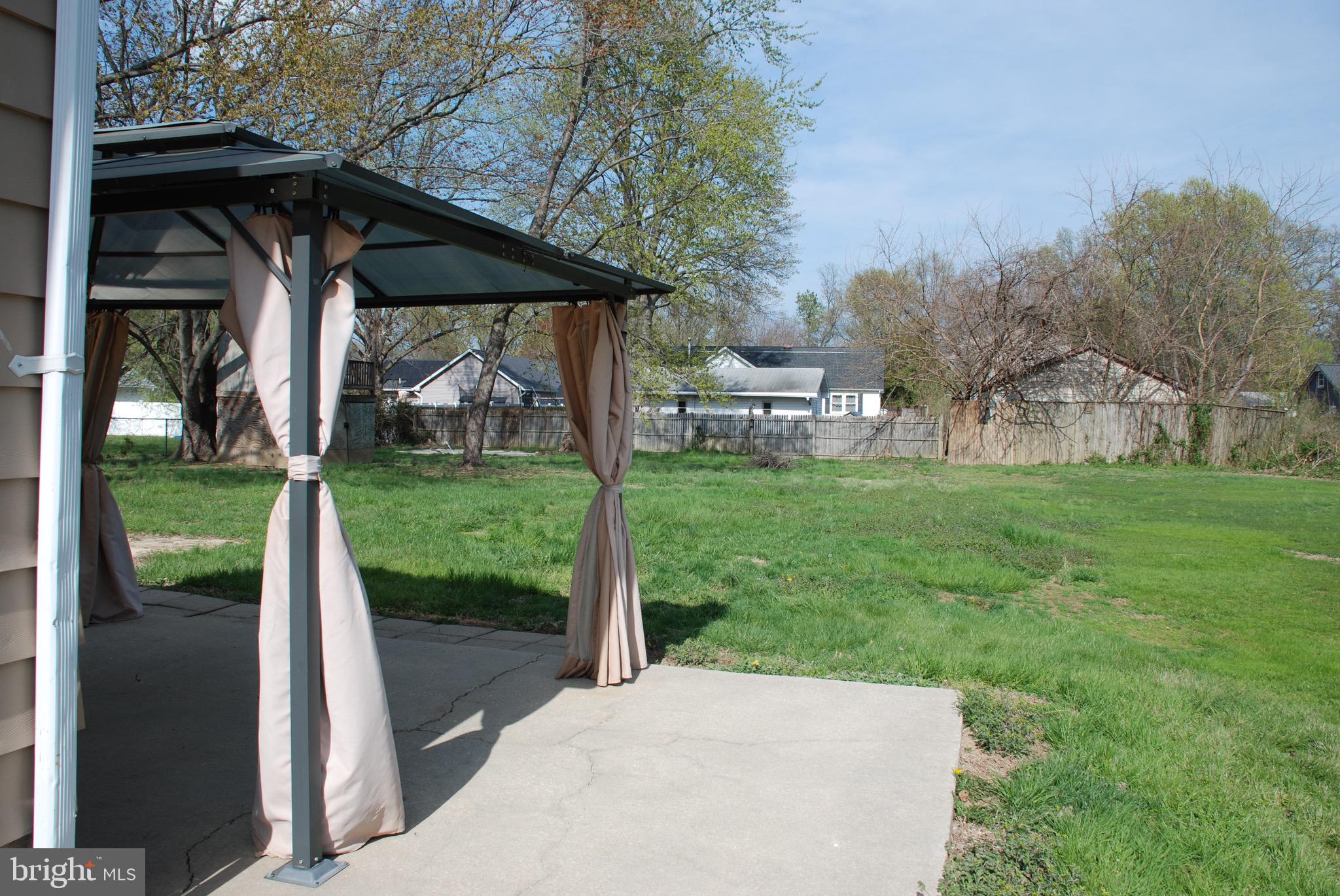 CLOVERFIELDS - Residential