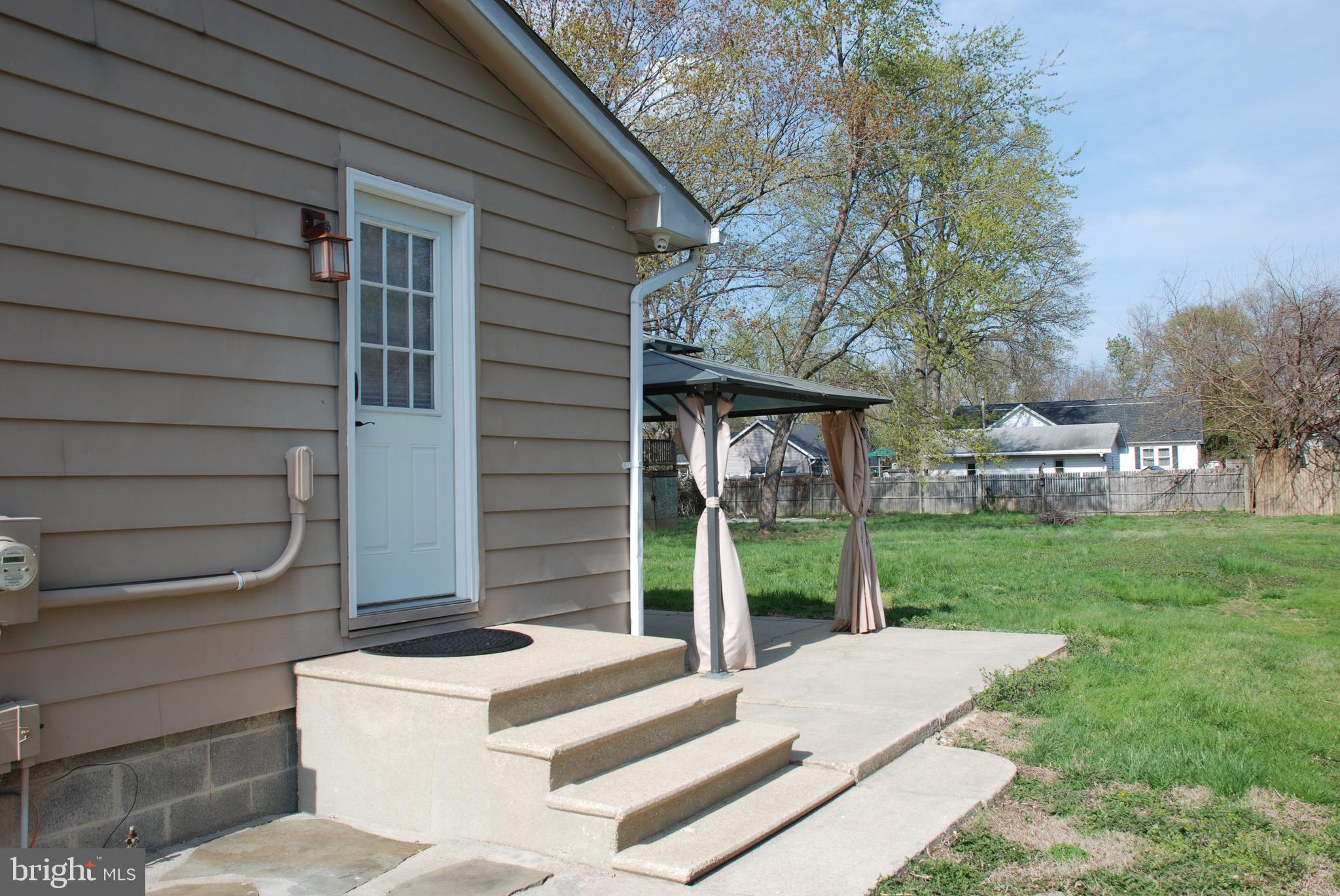 CLOVERFIELDS - Residential