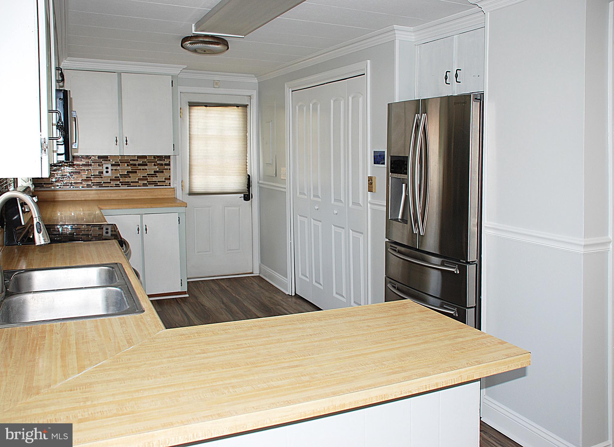 CLOVERFIELDS - Residential