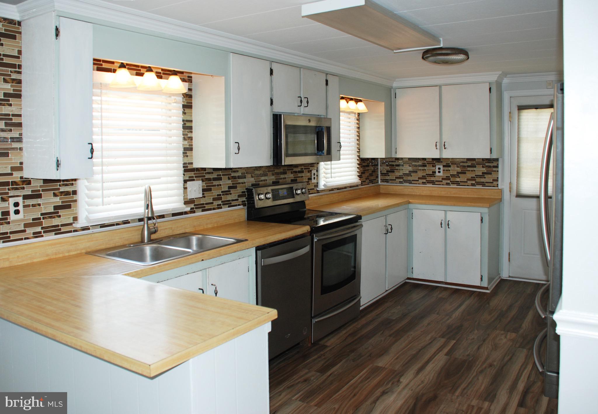 CLOVERFIELDS - Residential