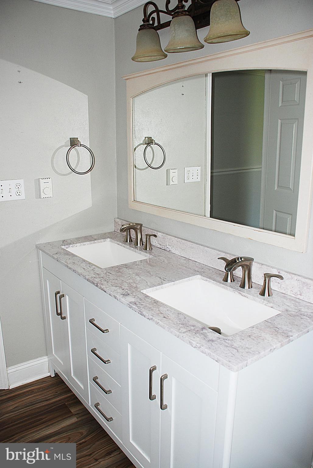 CLOVERFIELDS - Residential