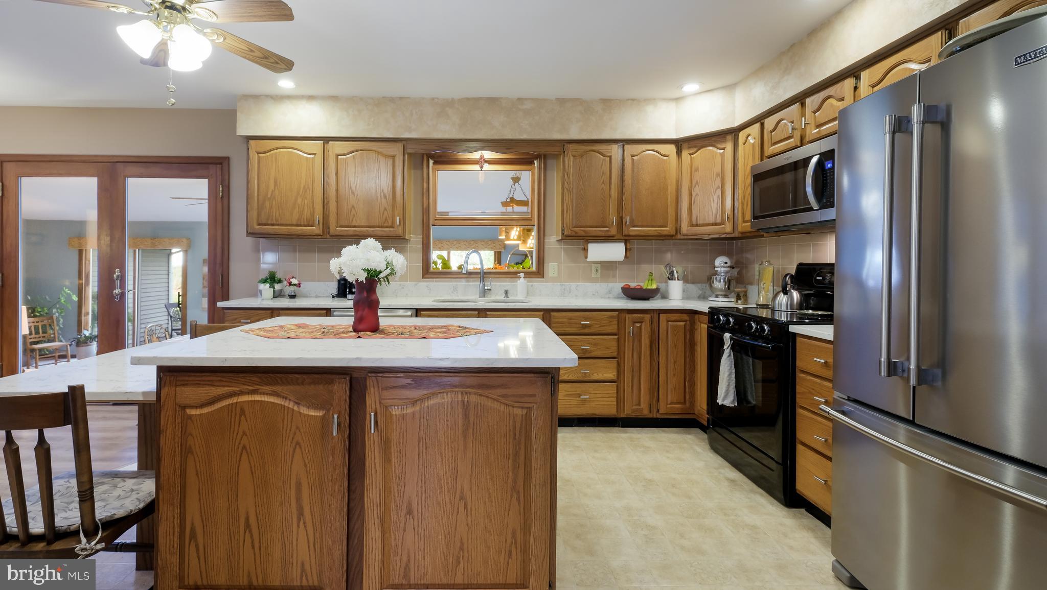 MEADOW WOOD - Residential