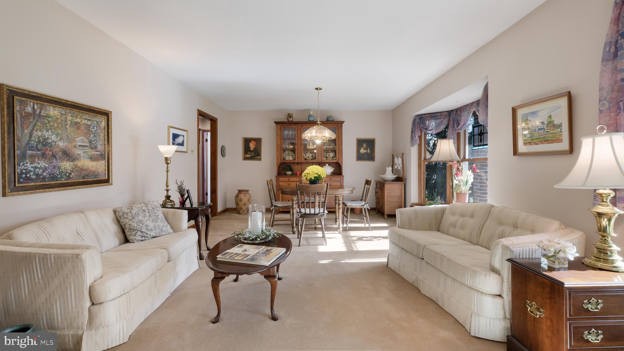 MEADOW WOOD - Residential