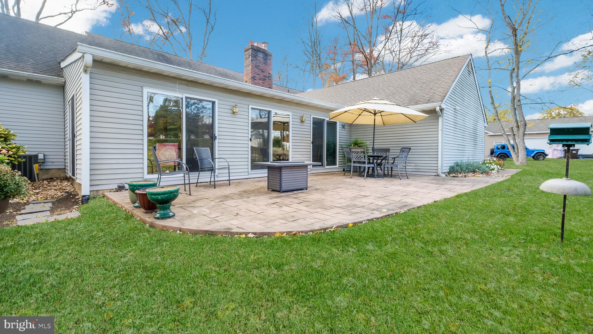 MEADOW WOOD - Residential