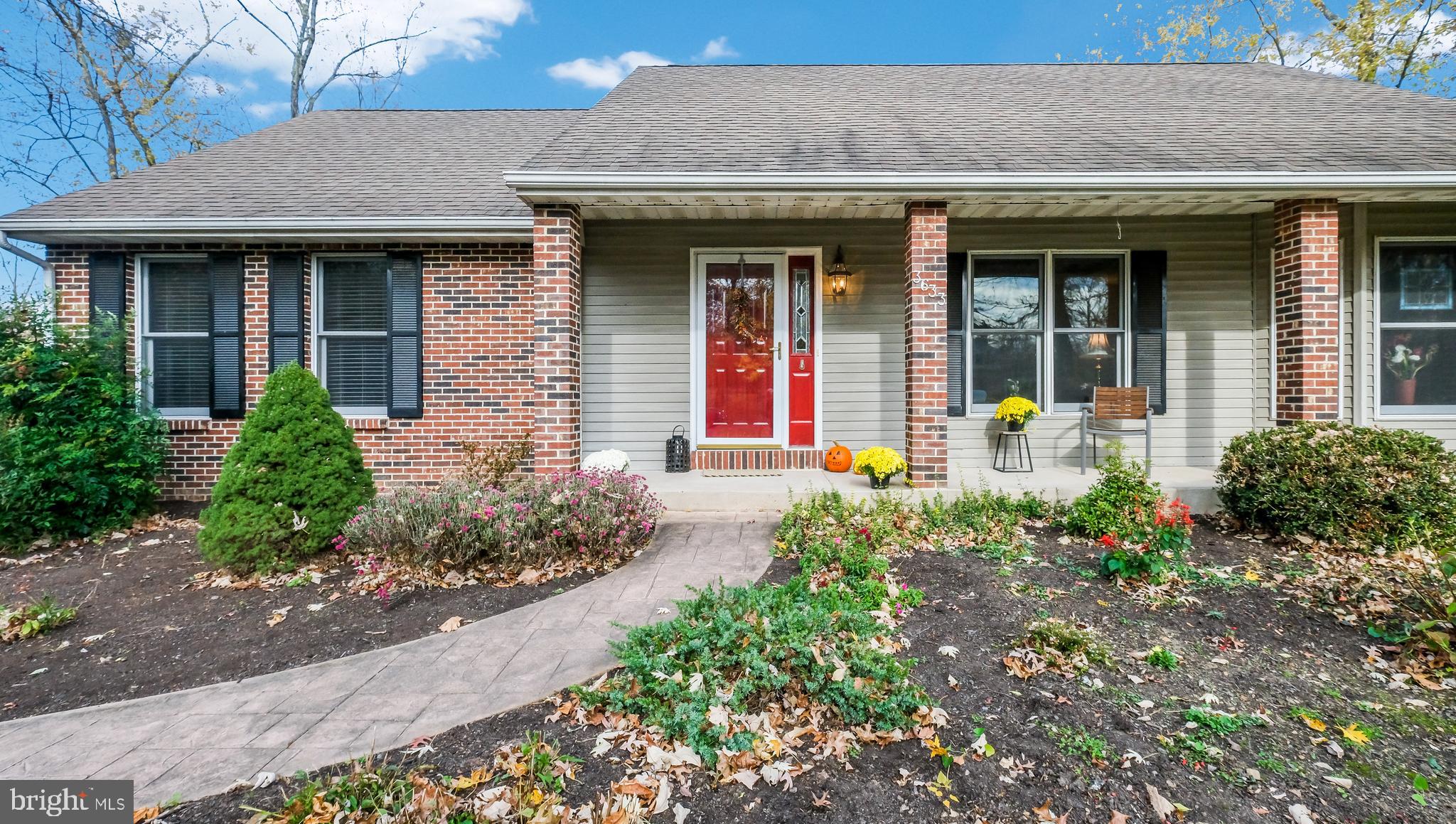 MEADOW WOOD - Residential