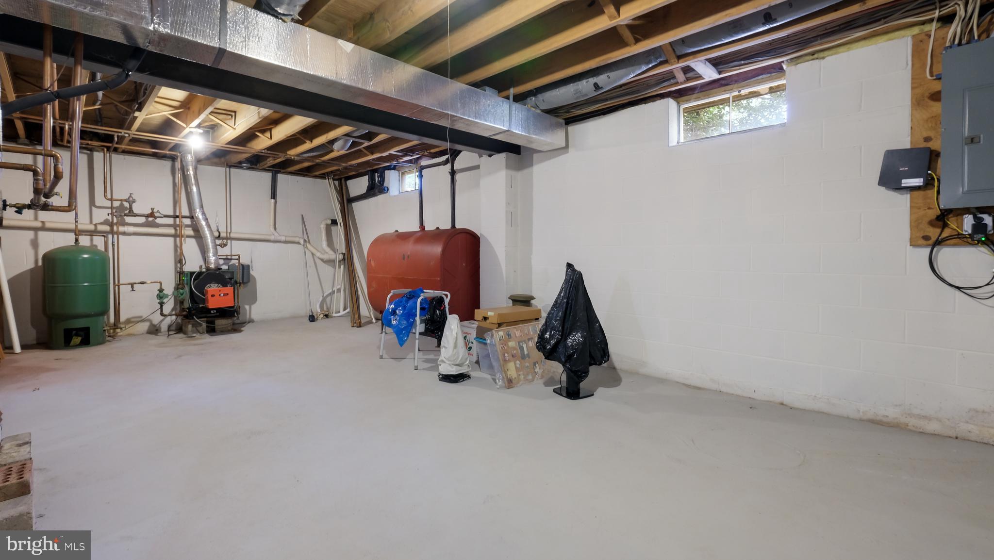 MEADOW WOOD - Residential