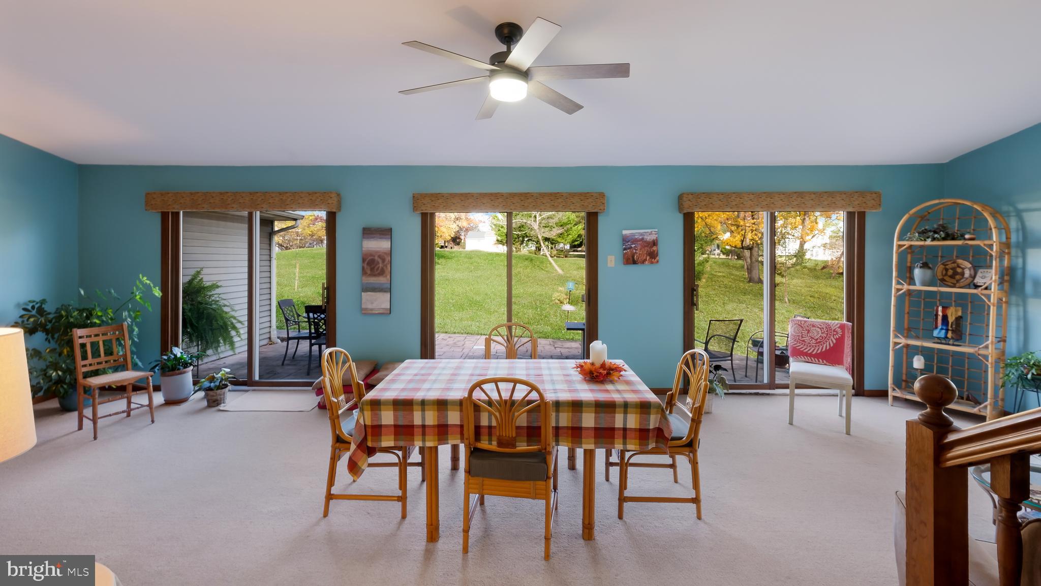 MEADOW WOOD - Residential